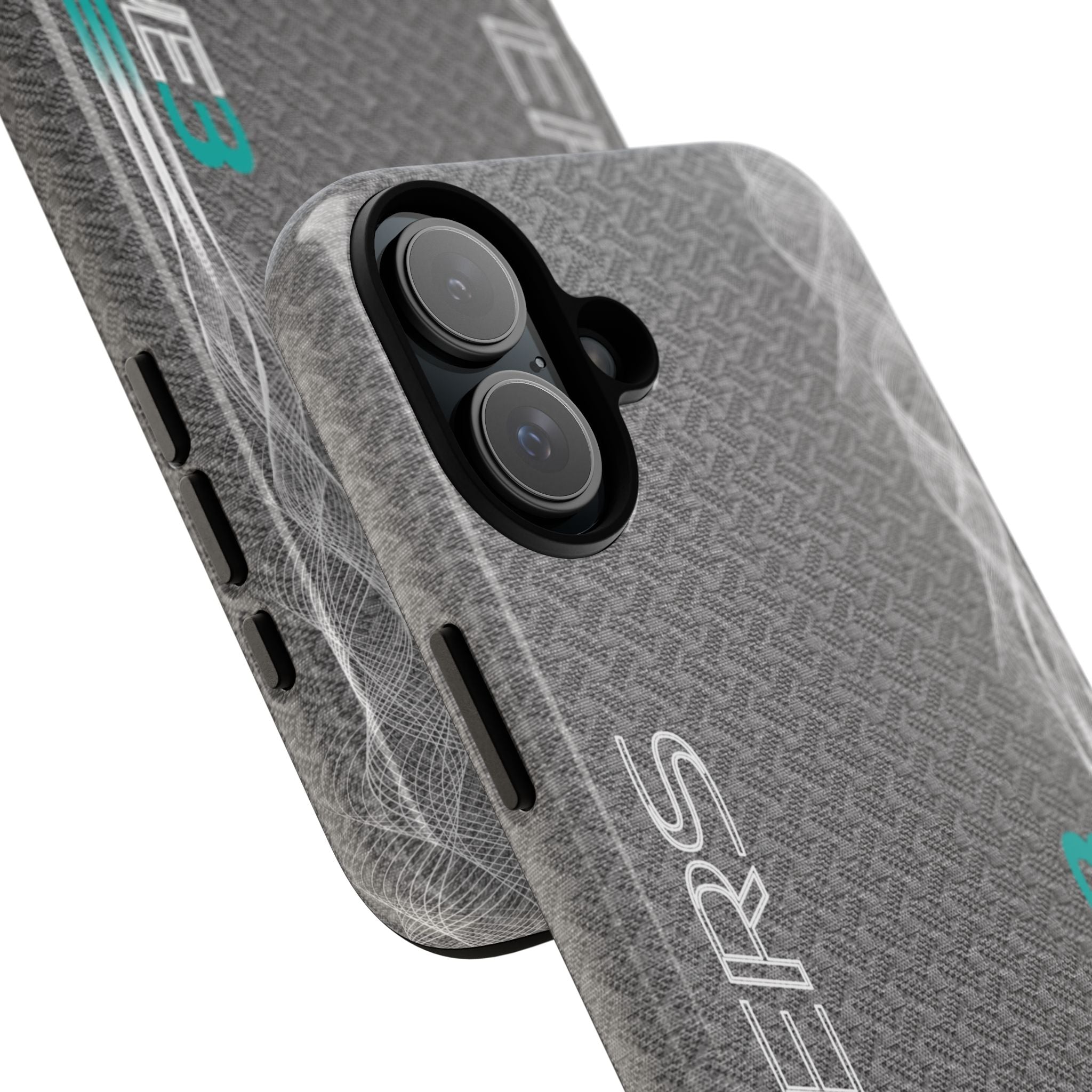 Rogue3 Phone Cover