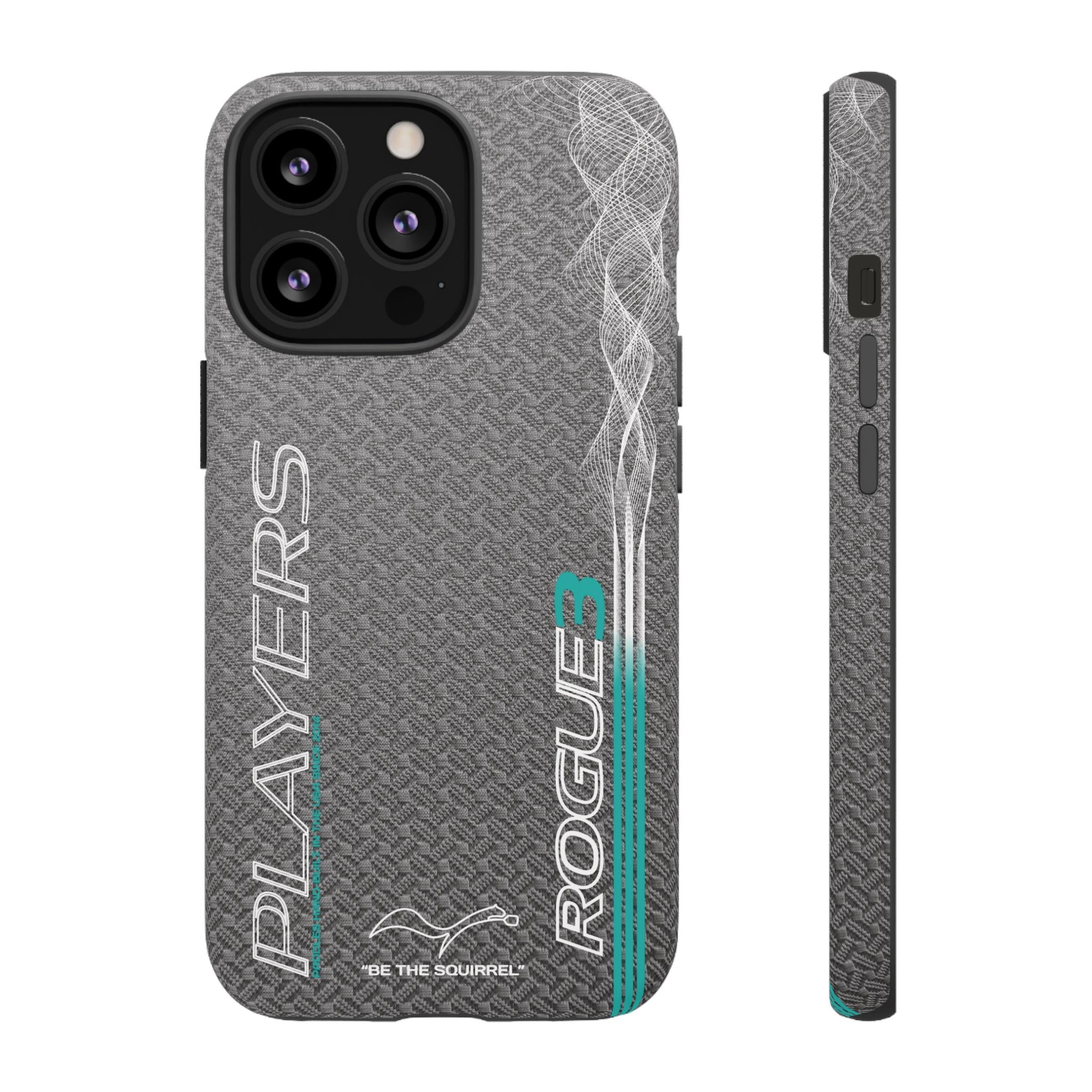 Rogue3 Phone Cover