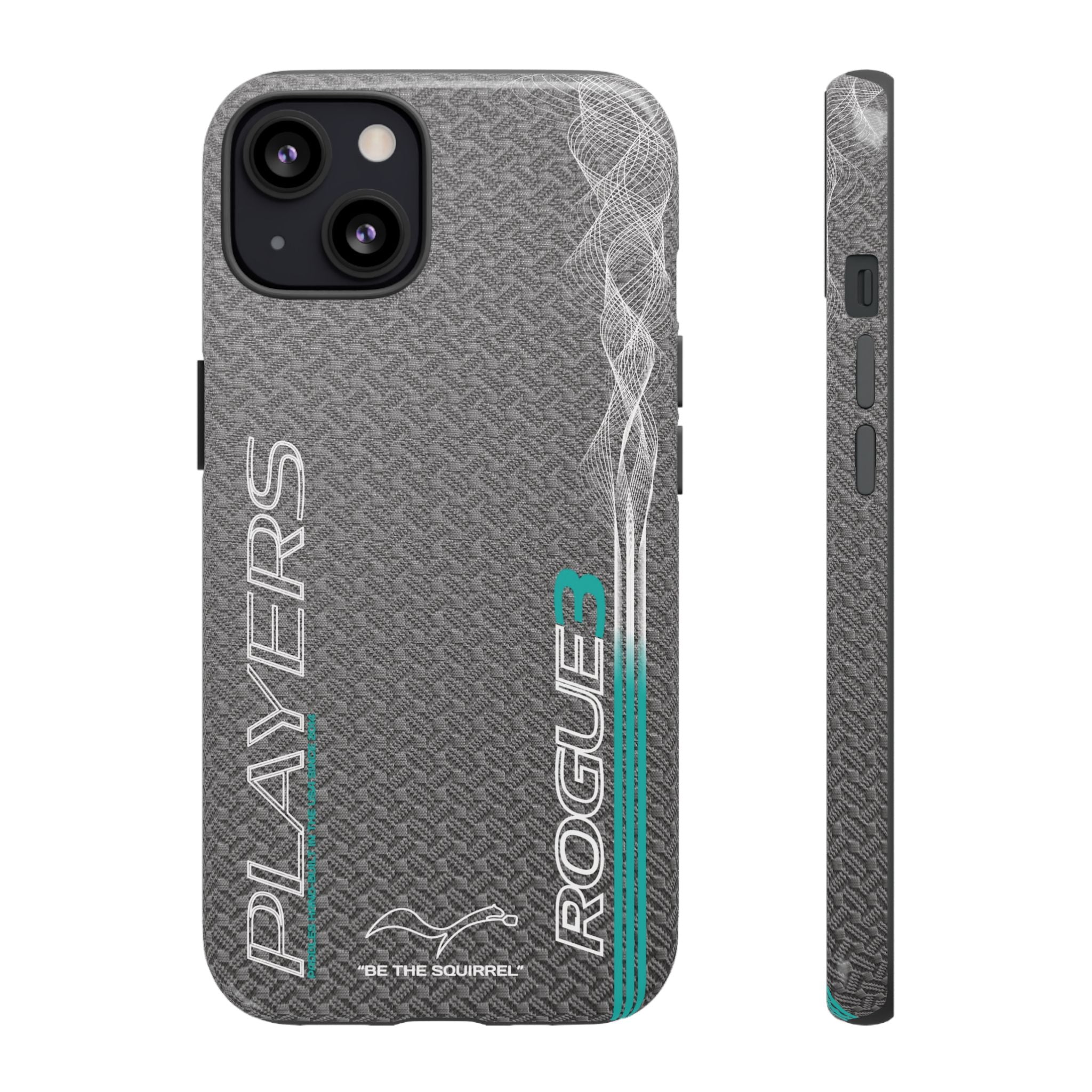 Rogue3 Phone Cover