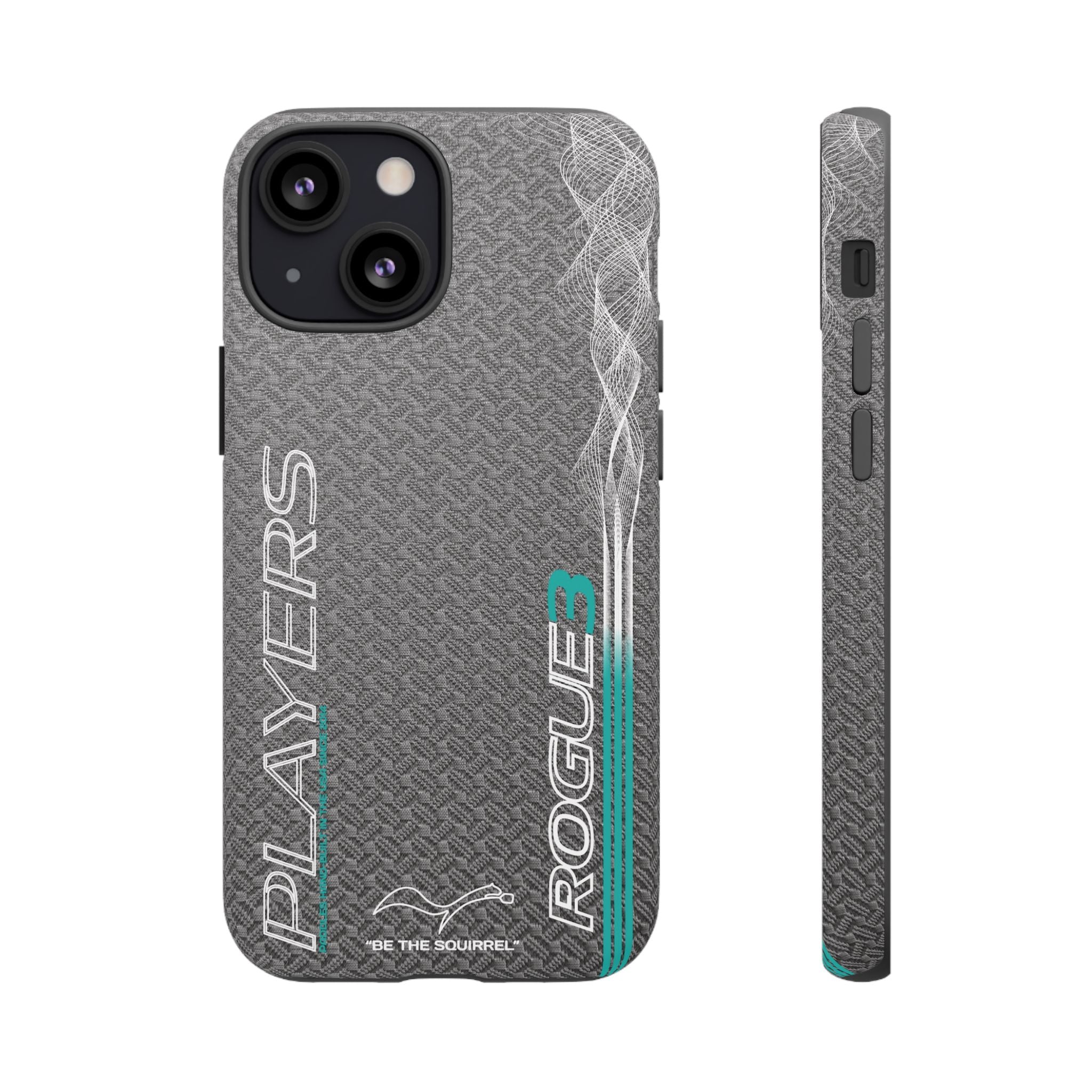 Rogue3 Phone Cover