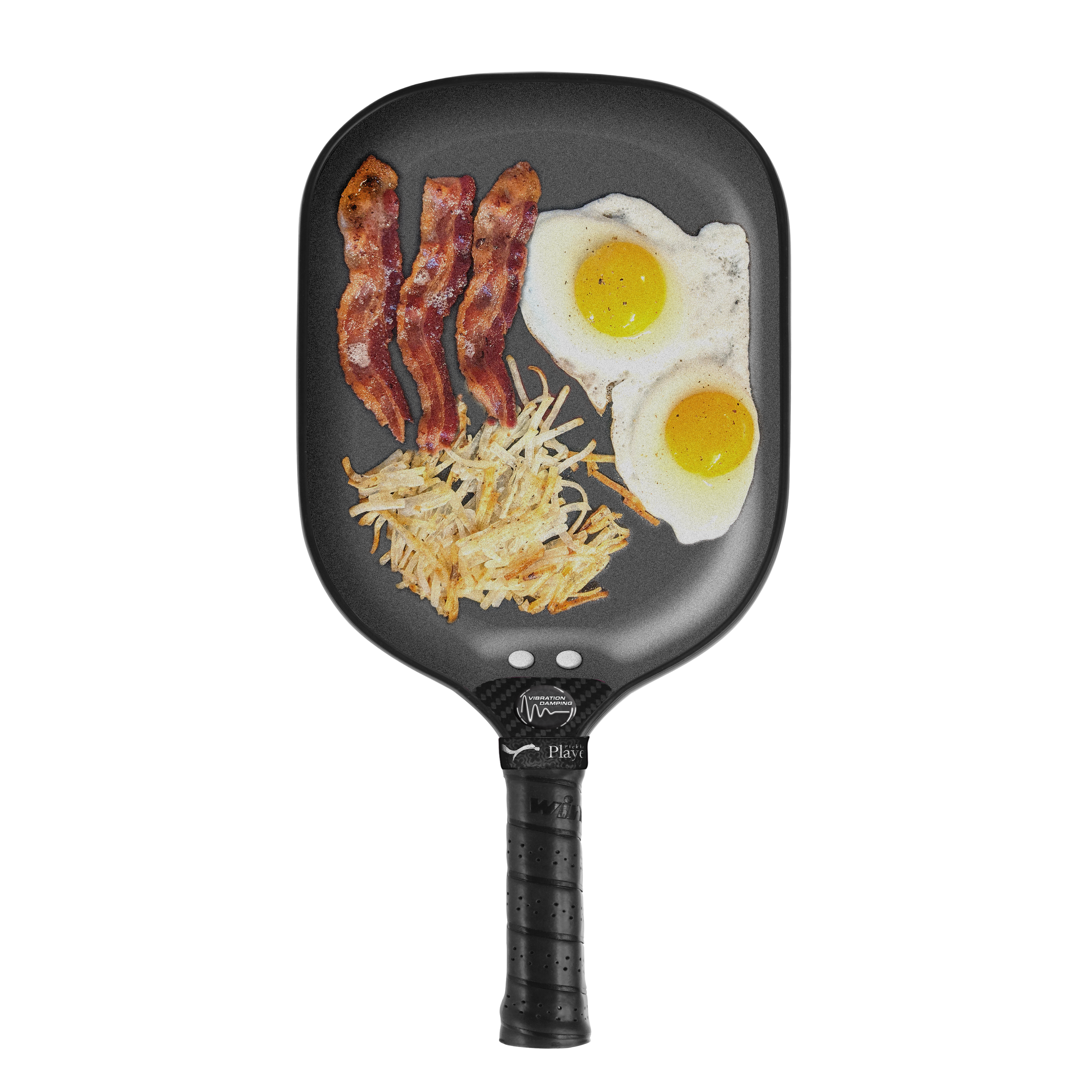 Rogue2Q (Quad Shape) Gel-Core "Frying Pan" Limited Edition Rogue2Q (Quad Shape) Gel-Core "Frying Pan" Limited Edition