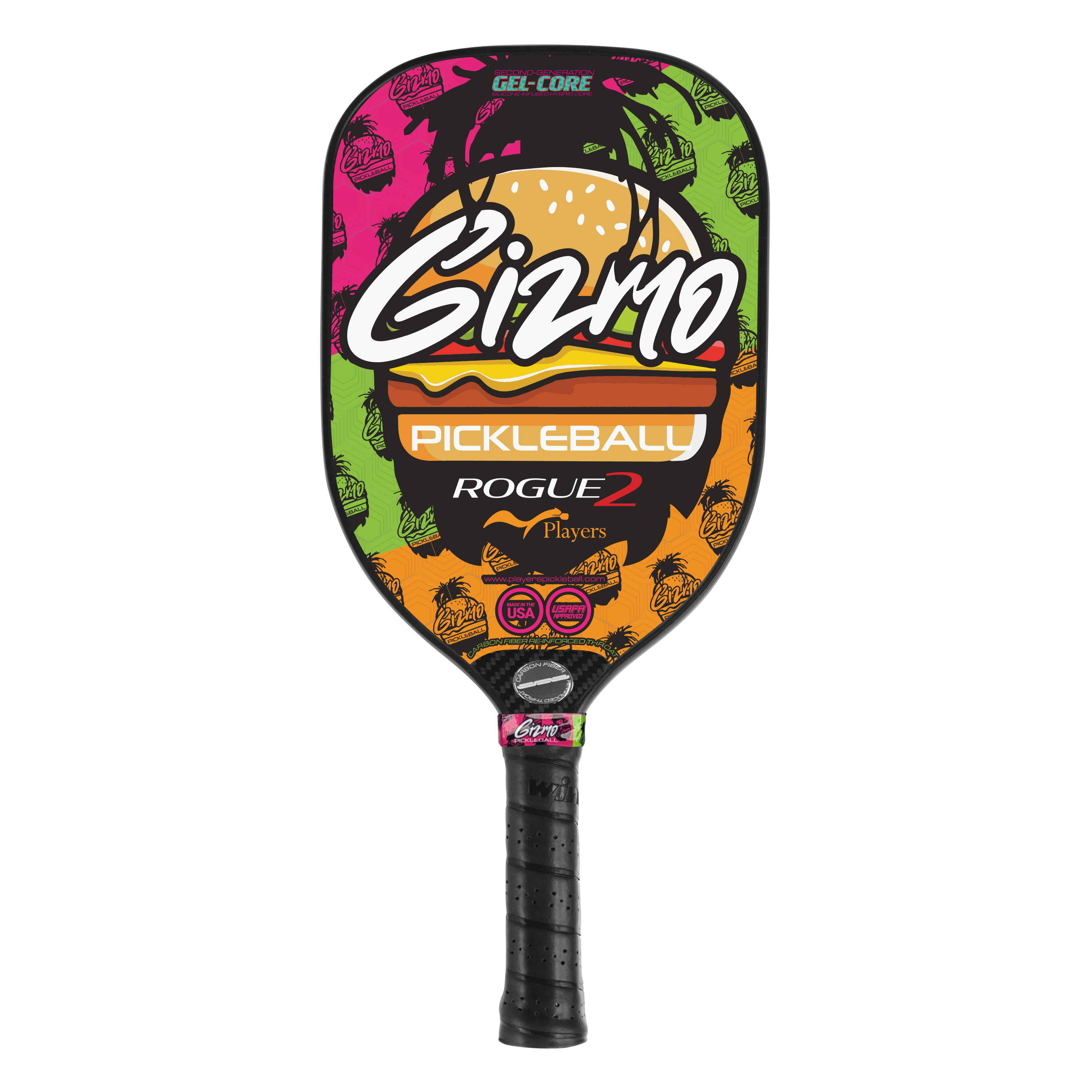 Rogue2 (Hybrid) Gel-Core Rogue2 (Hybrid) Gel-Core