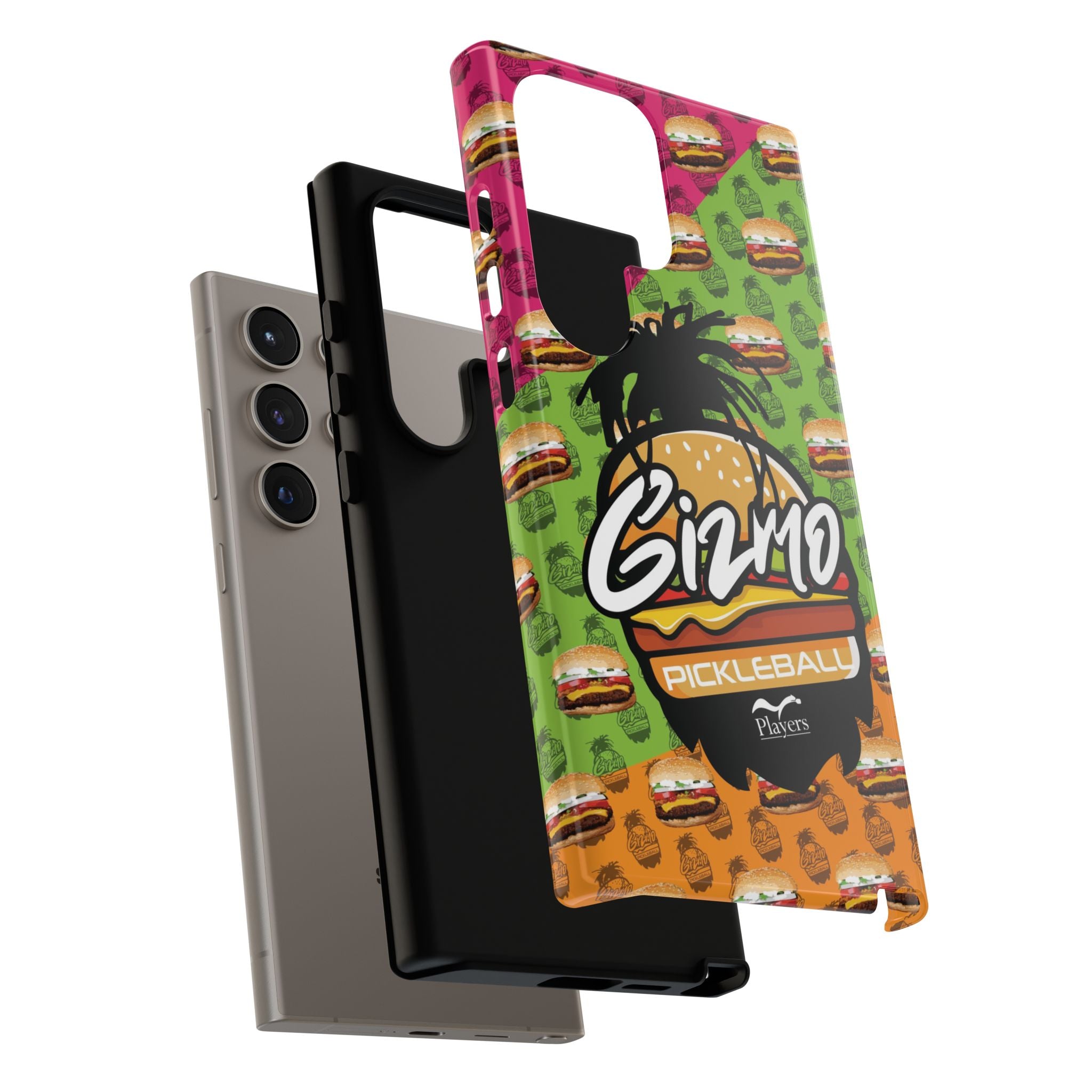 Gizmo Pickleball Phone Cover