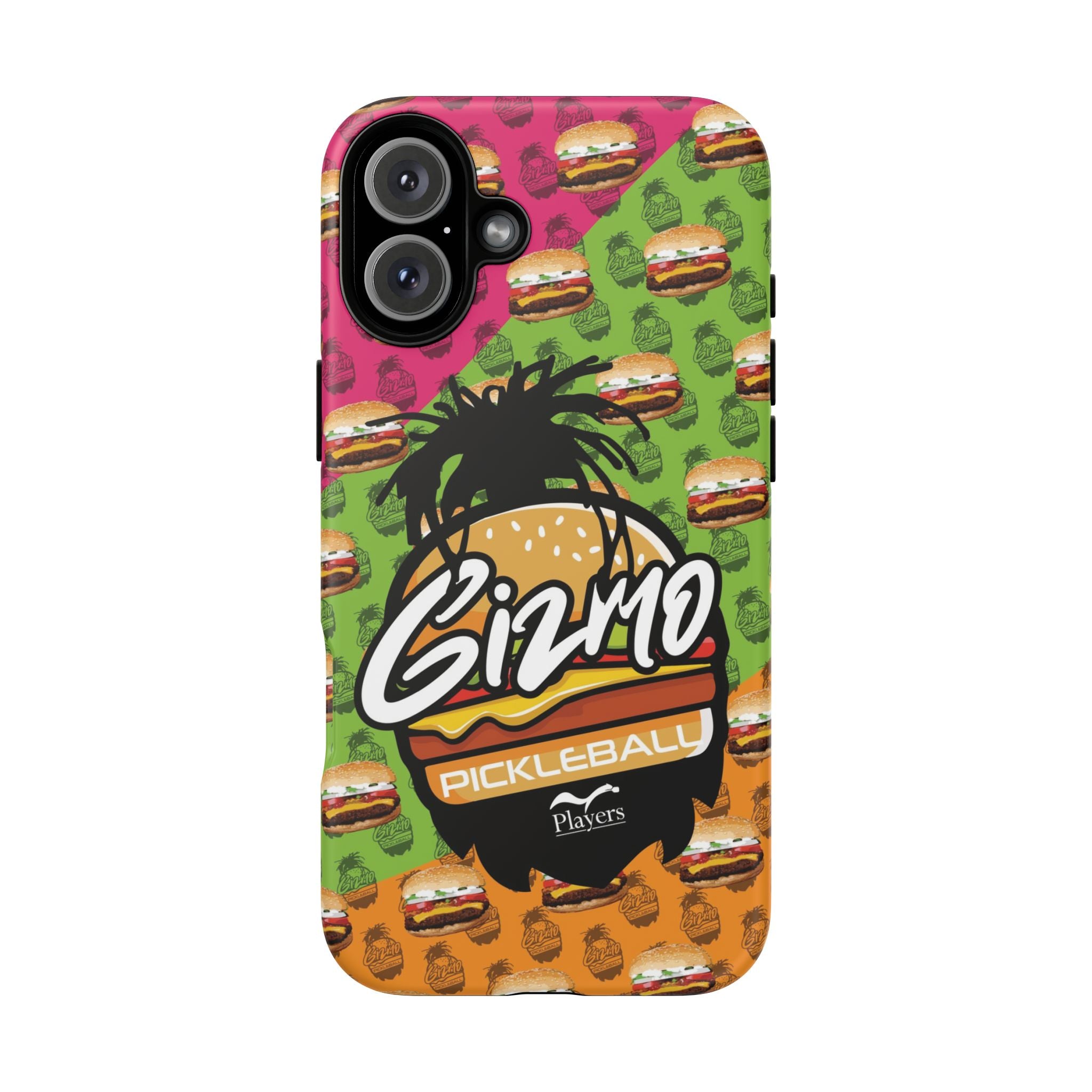 Gizmo Pickleball Phone Cover