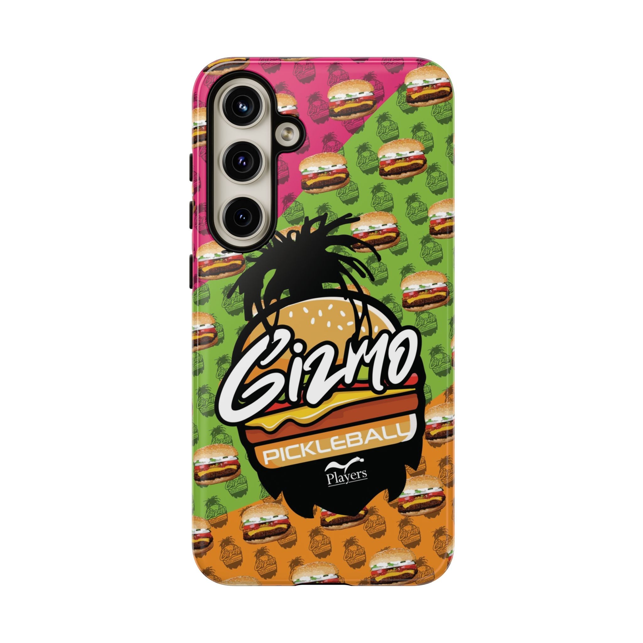 Gizmo Pickleball Phone Cover