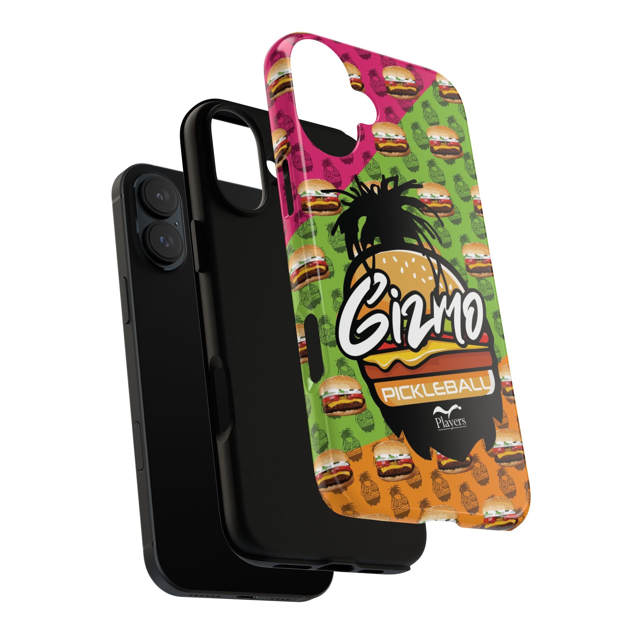 Gizmo Pickleball Phone Cover