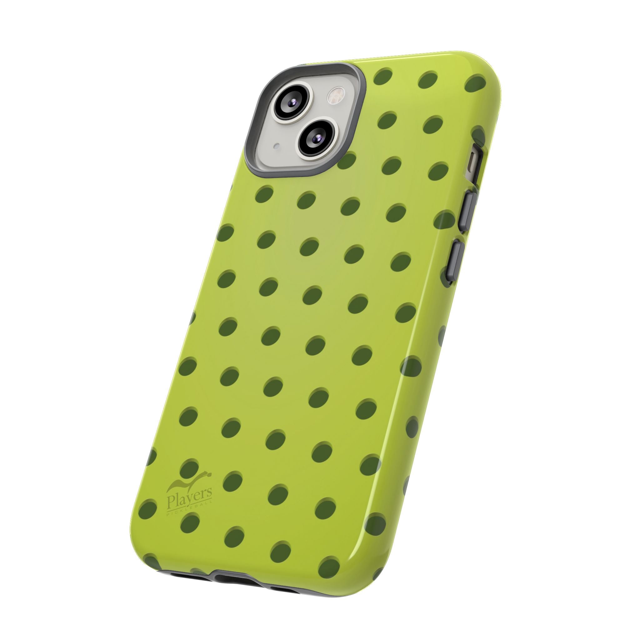 Pickleball Phone Cover