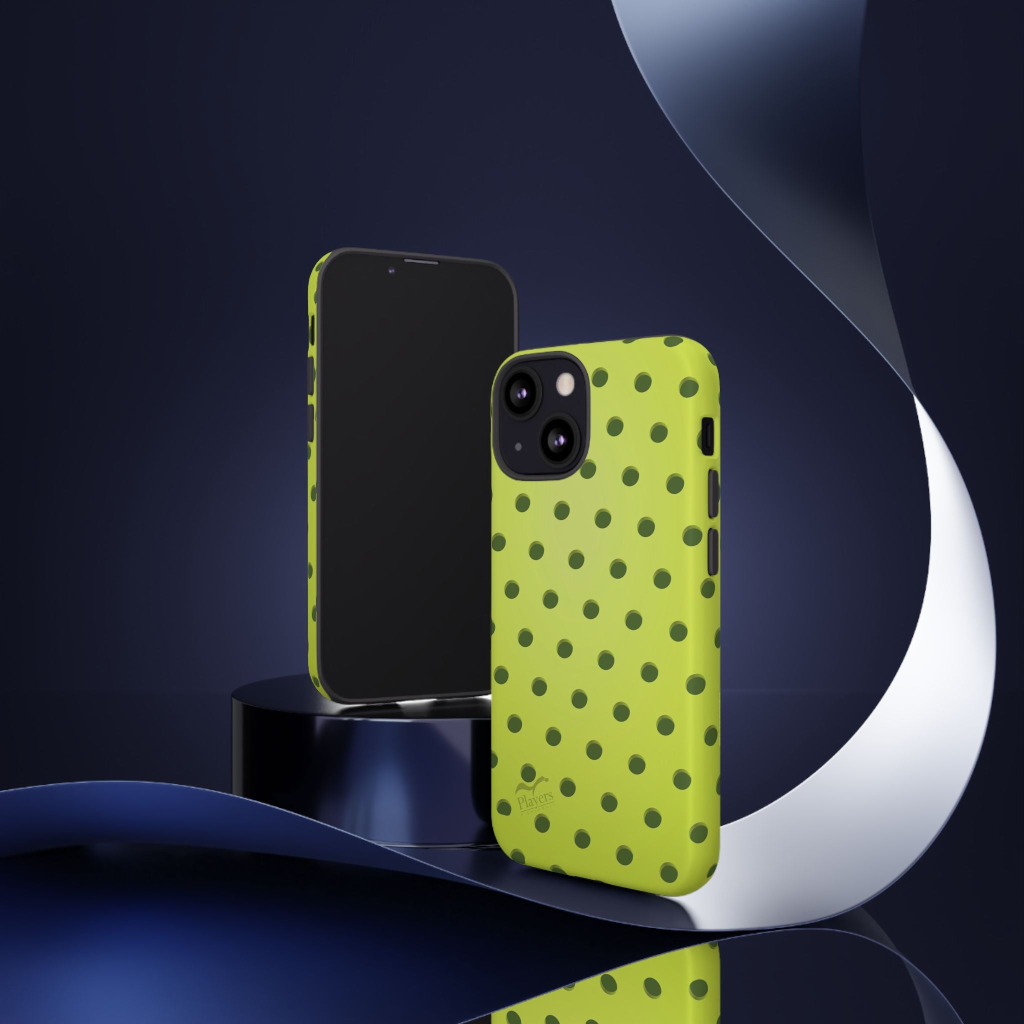 Pickleball Phone Cover