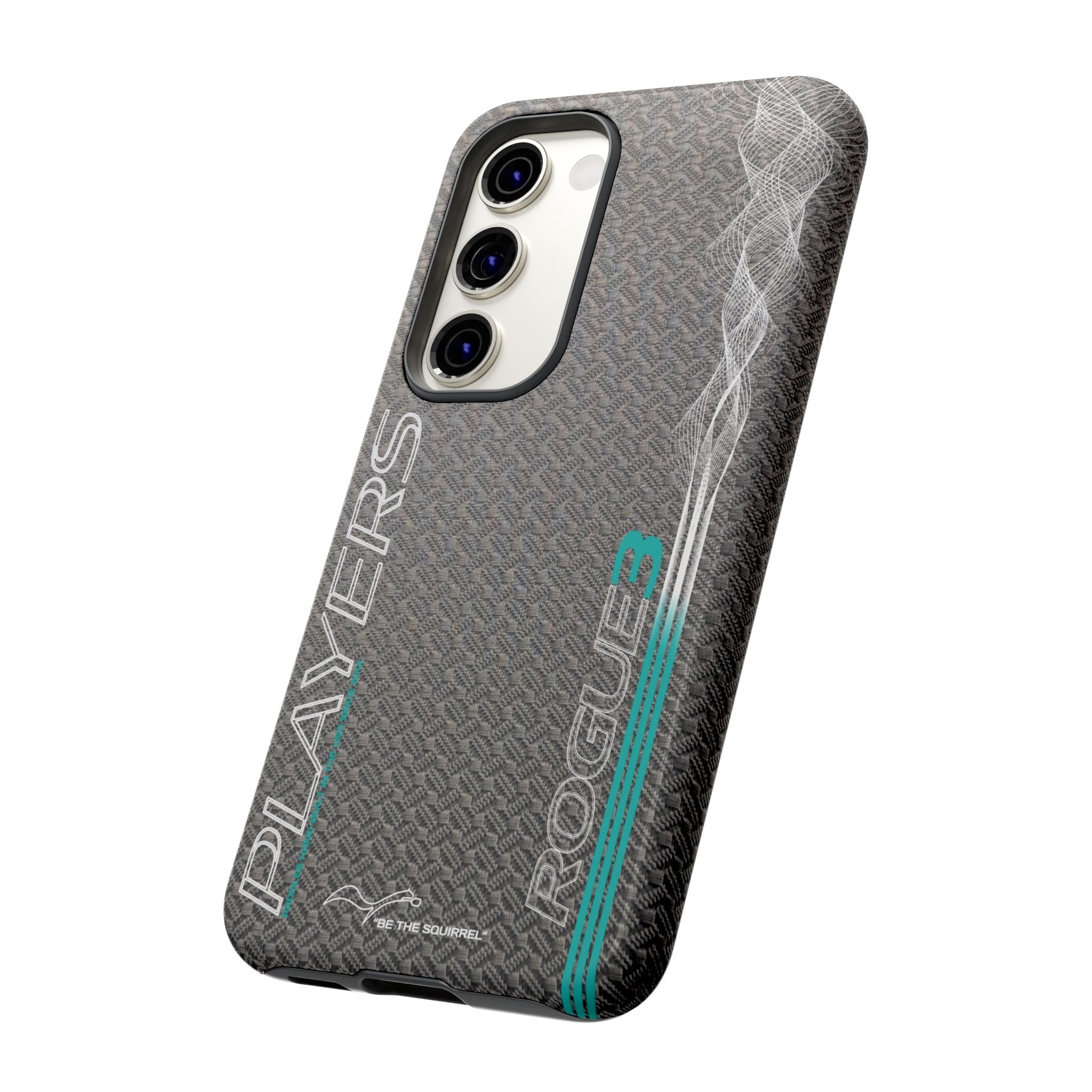 Rogue3 Phone Cover