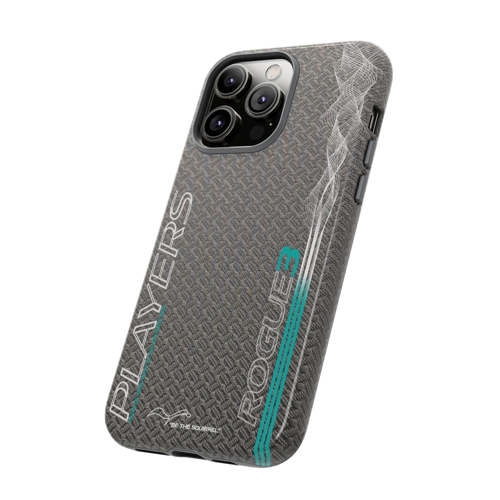 Rogue3 Phone Cover