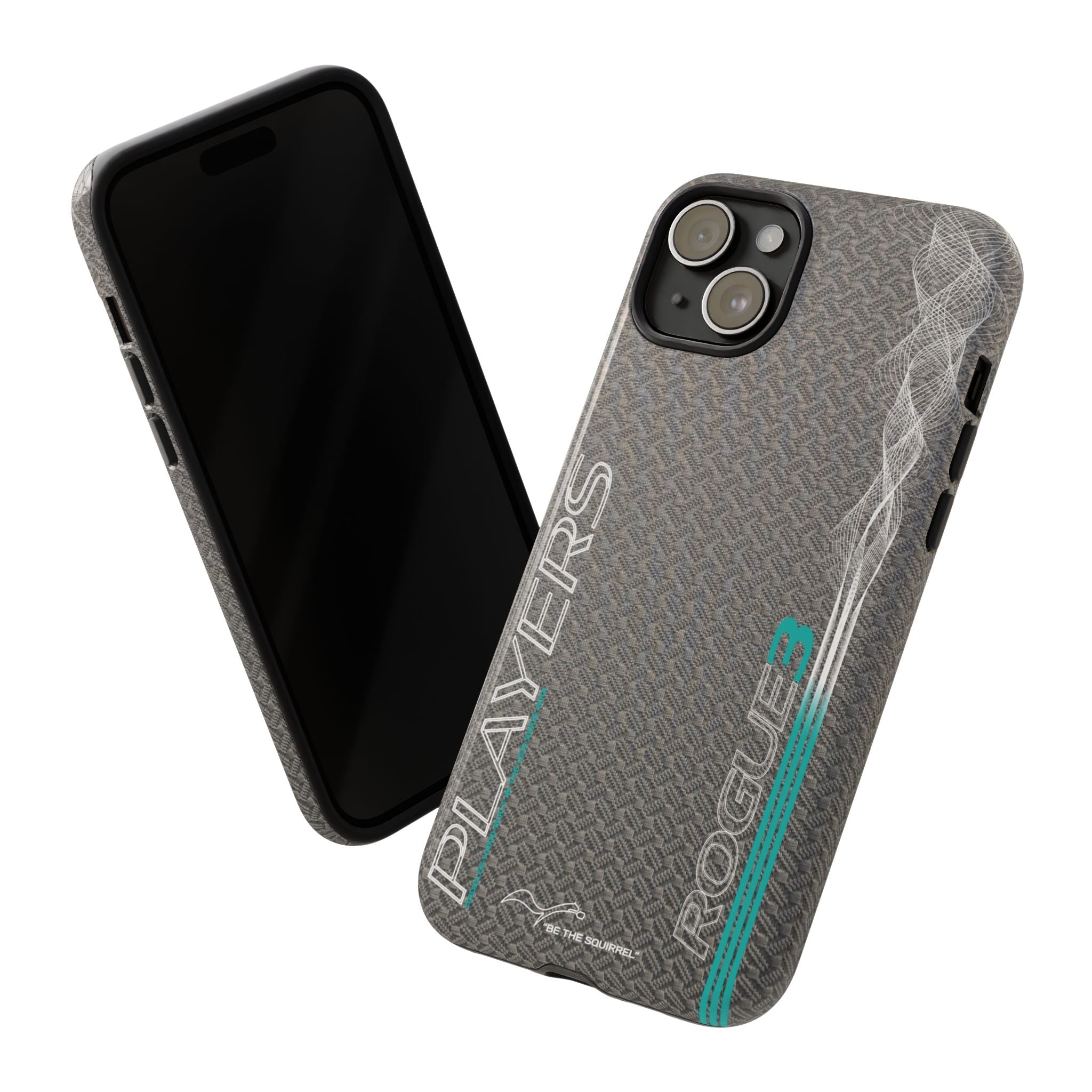 Rogue3 Phone Cover