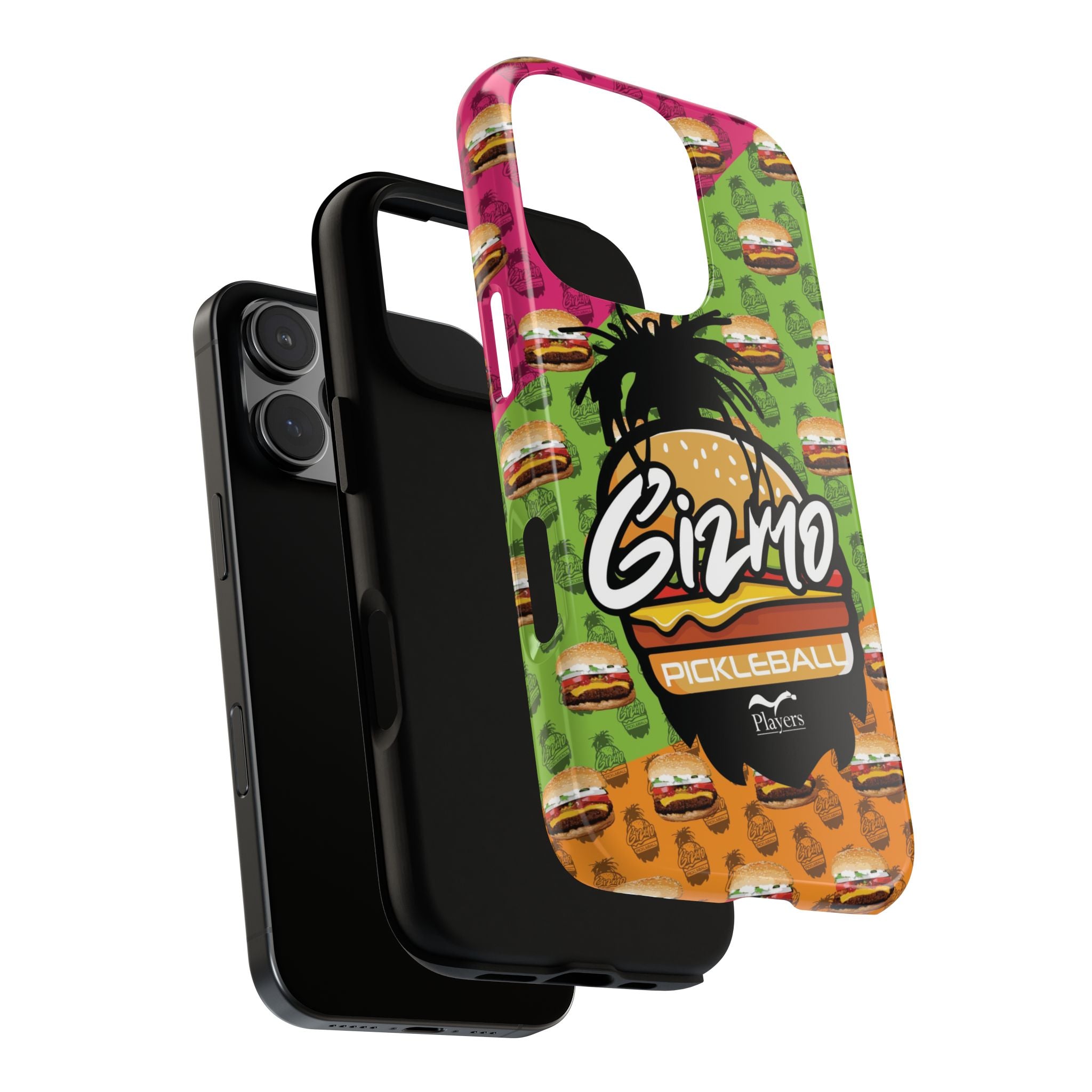 Gizmo Pickleball Phone Cover