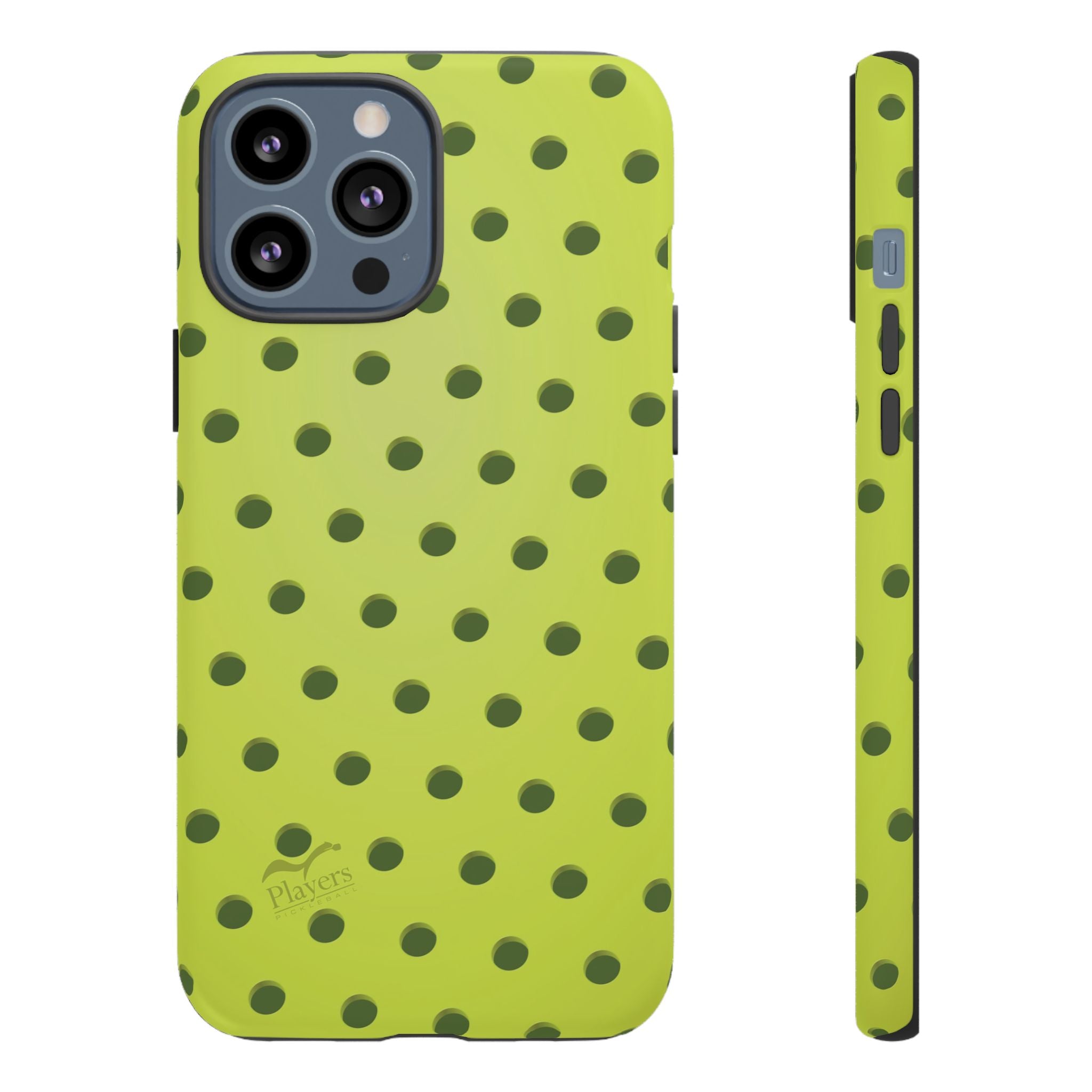 Pickleball Phone Cover