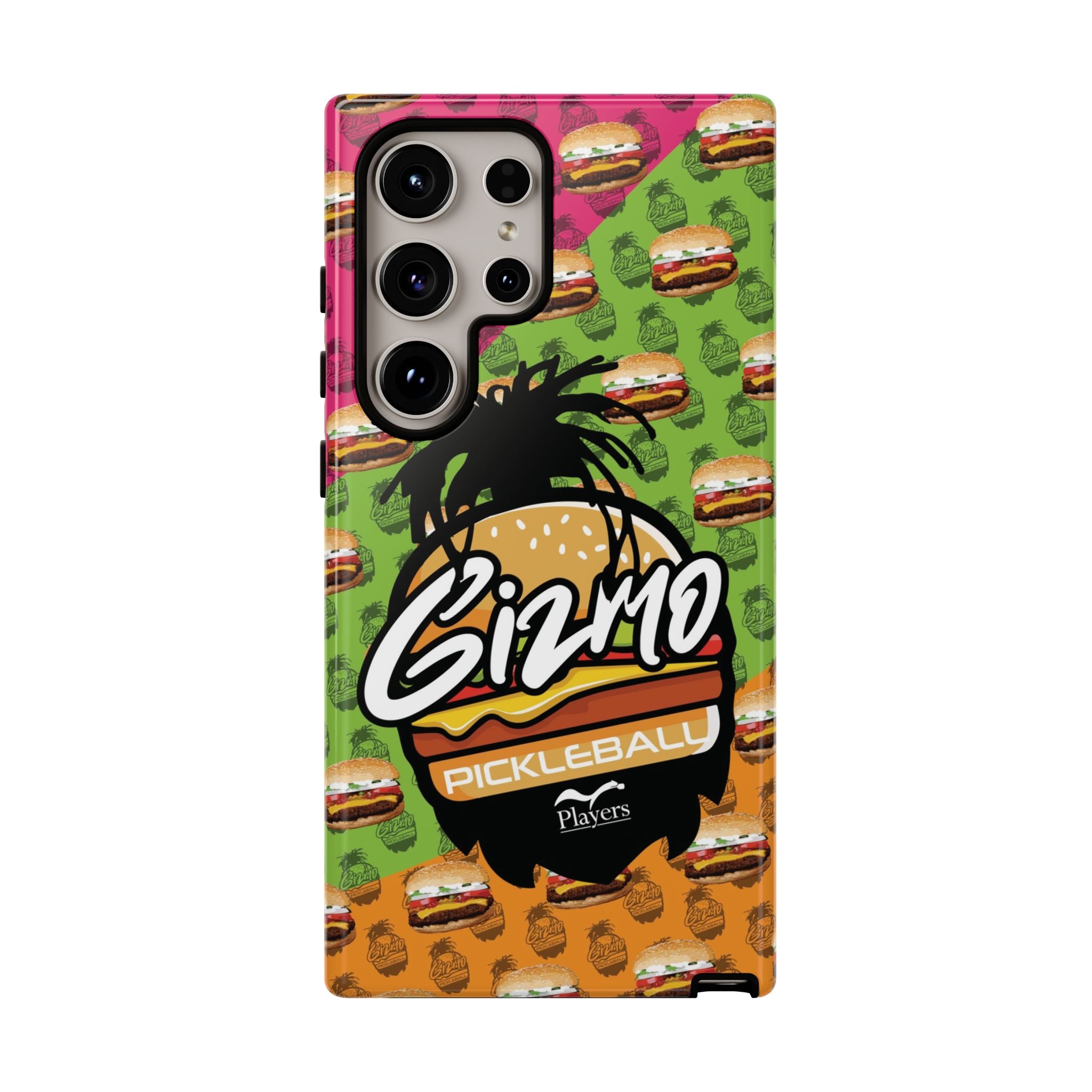 Gizmo Pickleball Phone Cover