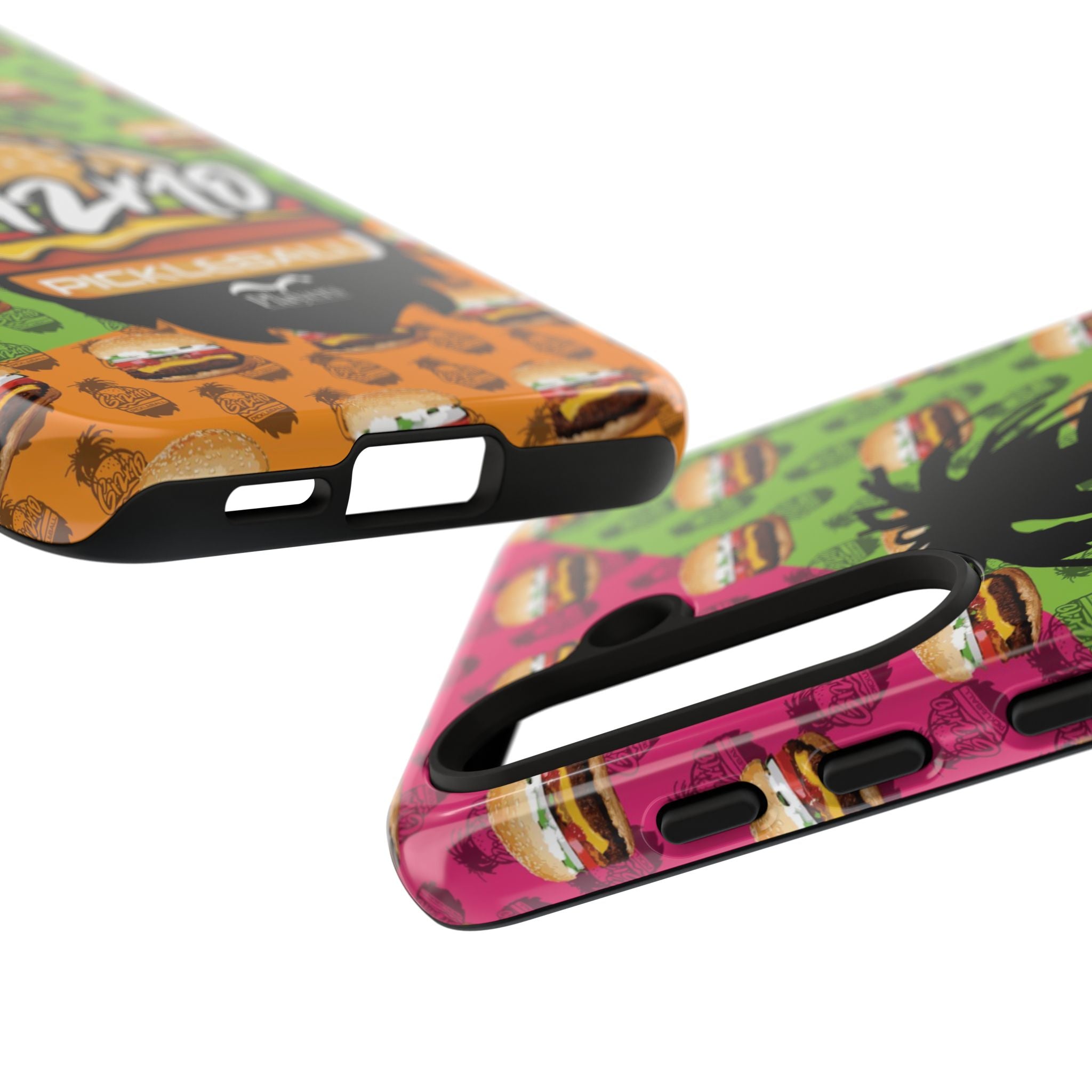 Gizmo Pickleball Phone Cover