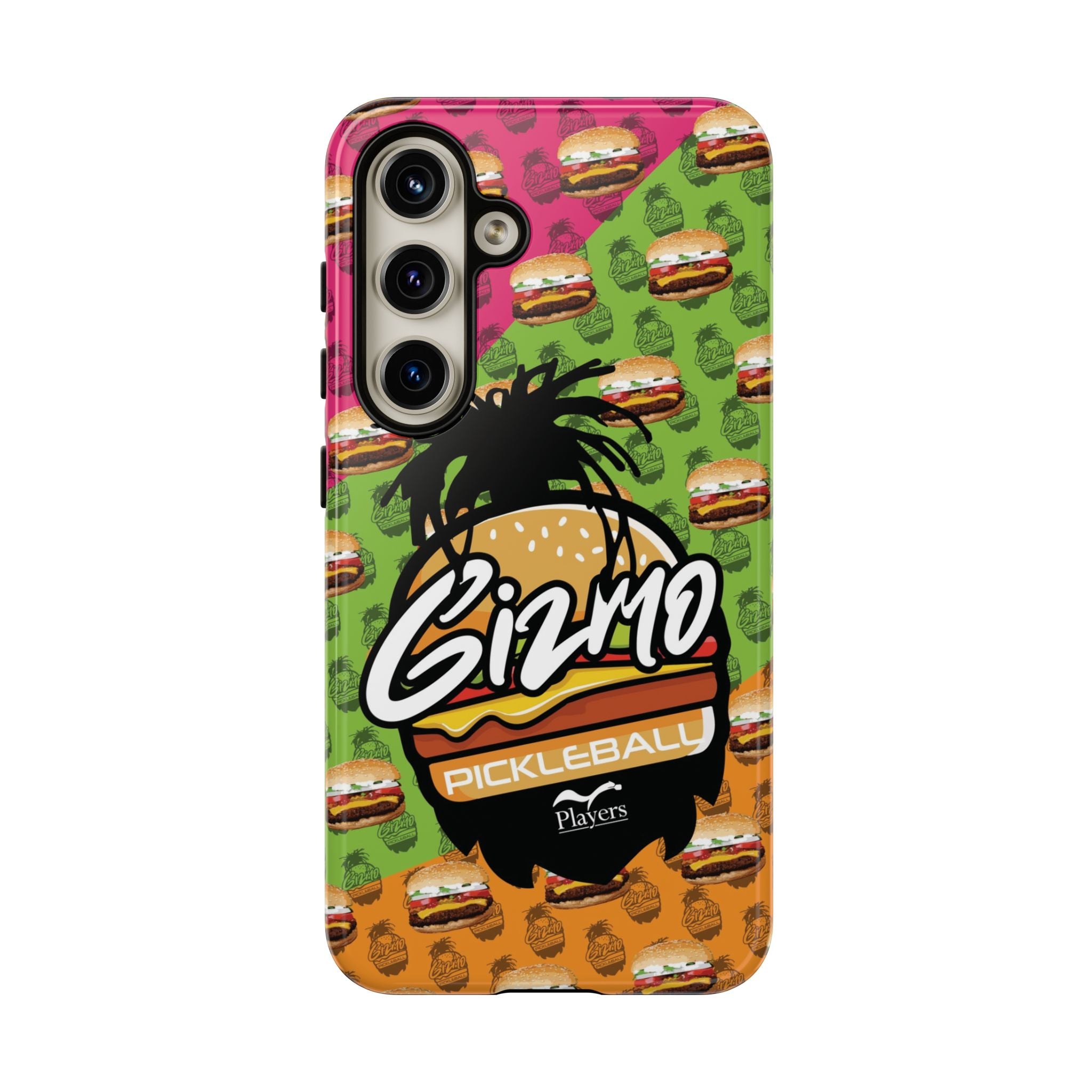 Gizmo Pickleball Phone Cover