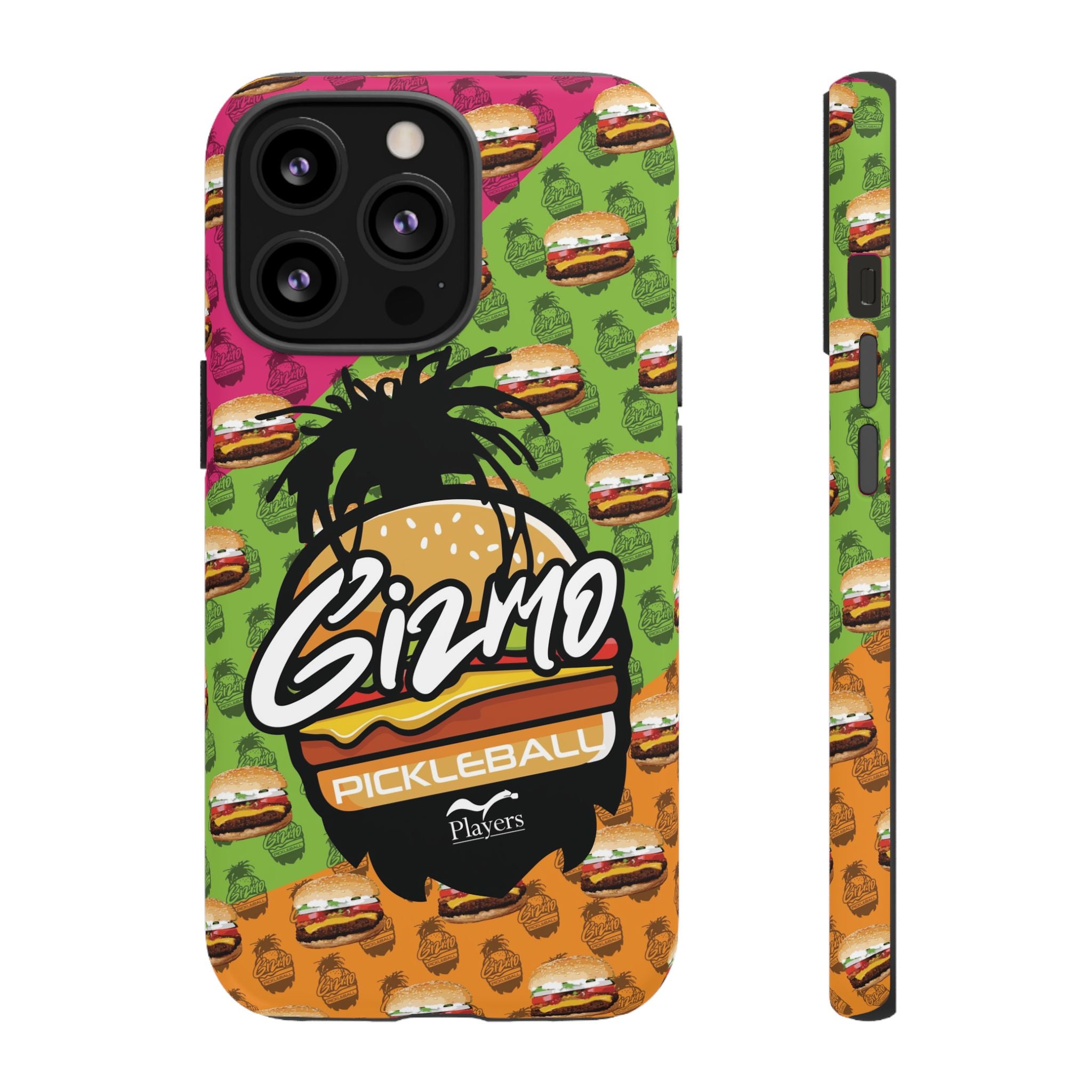 Gizmo Pickleball Phone Cover