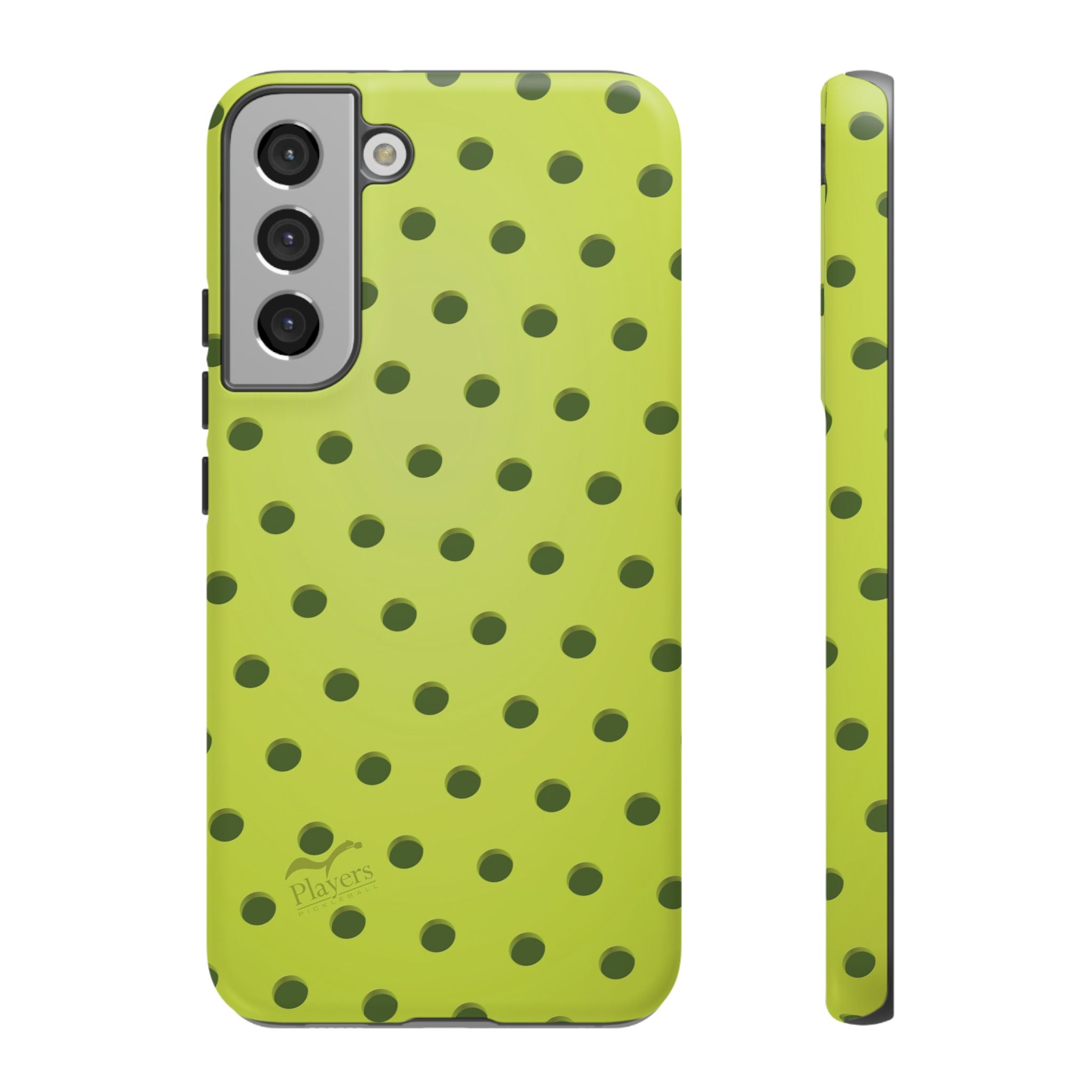 Pickleball Phone Cover