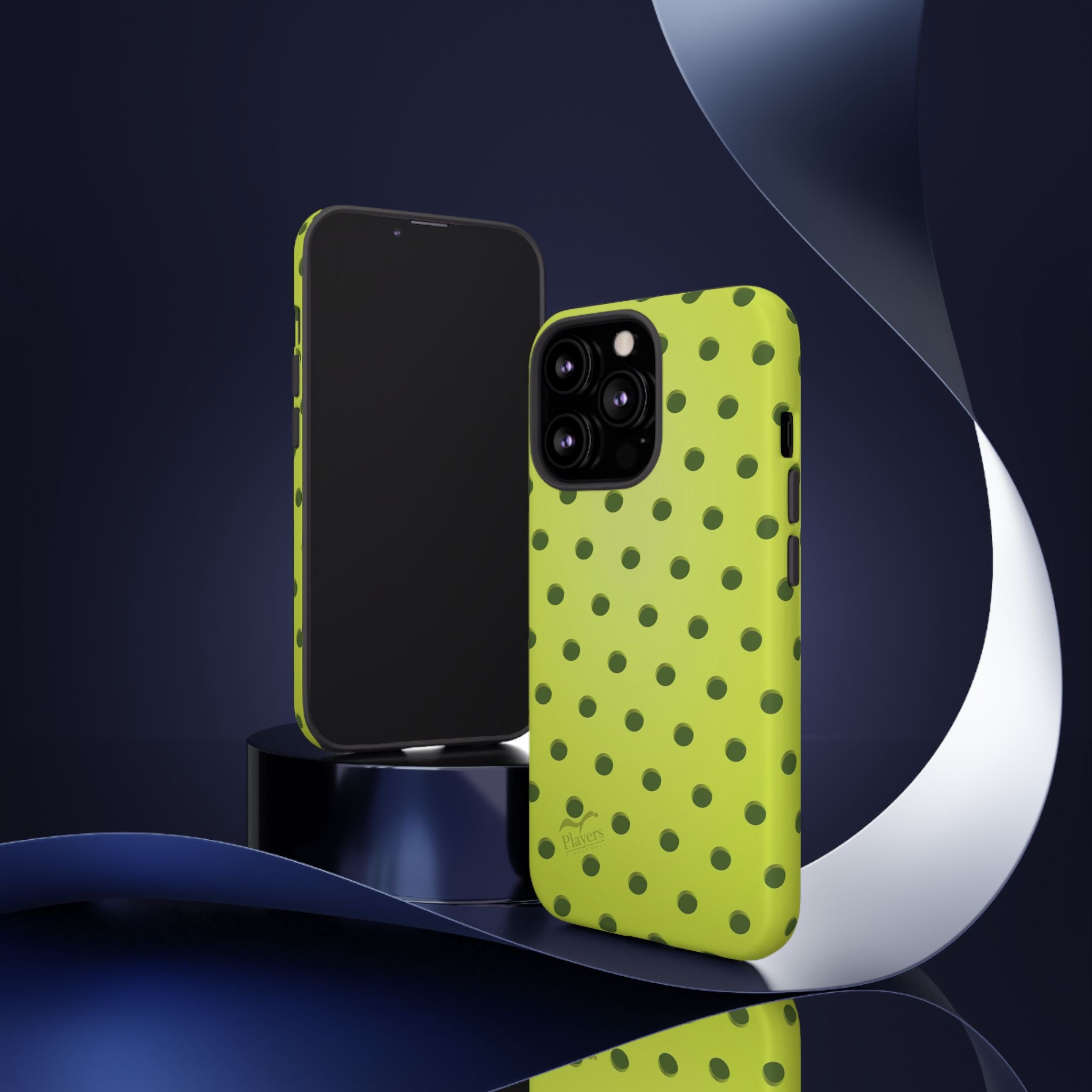 Pickleball Phone Cover