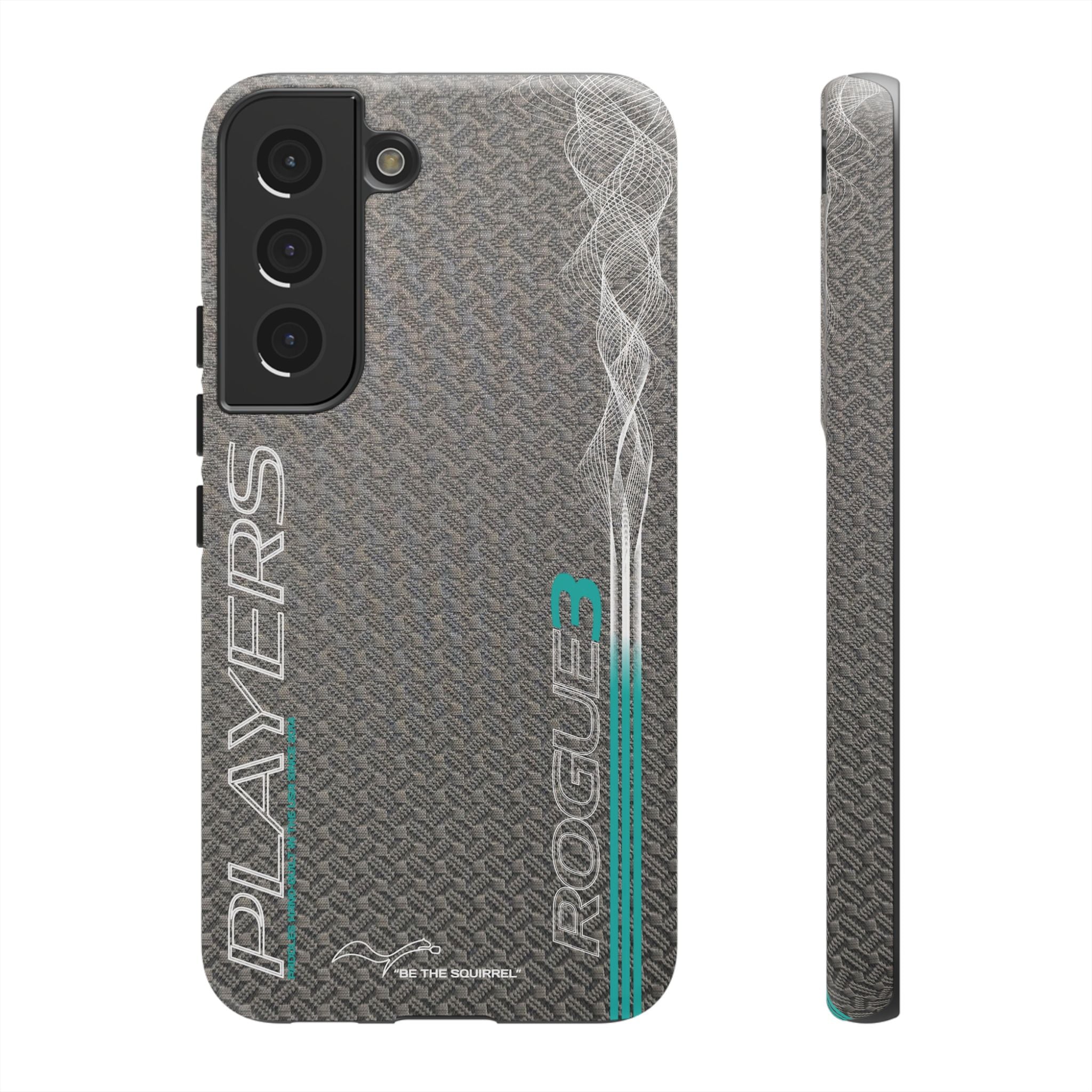 Rogue3 Phone Cover