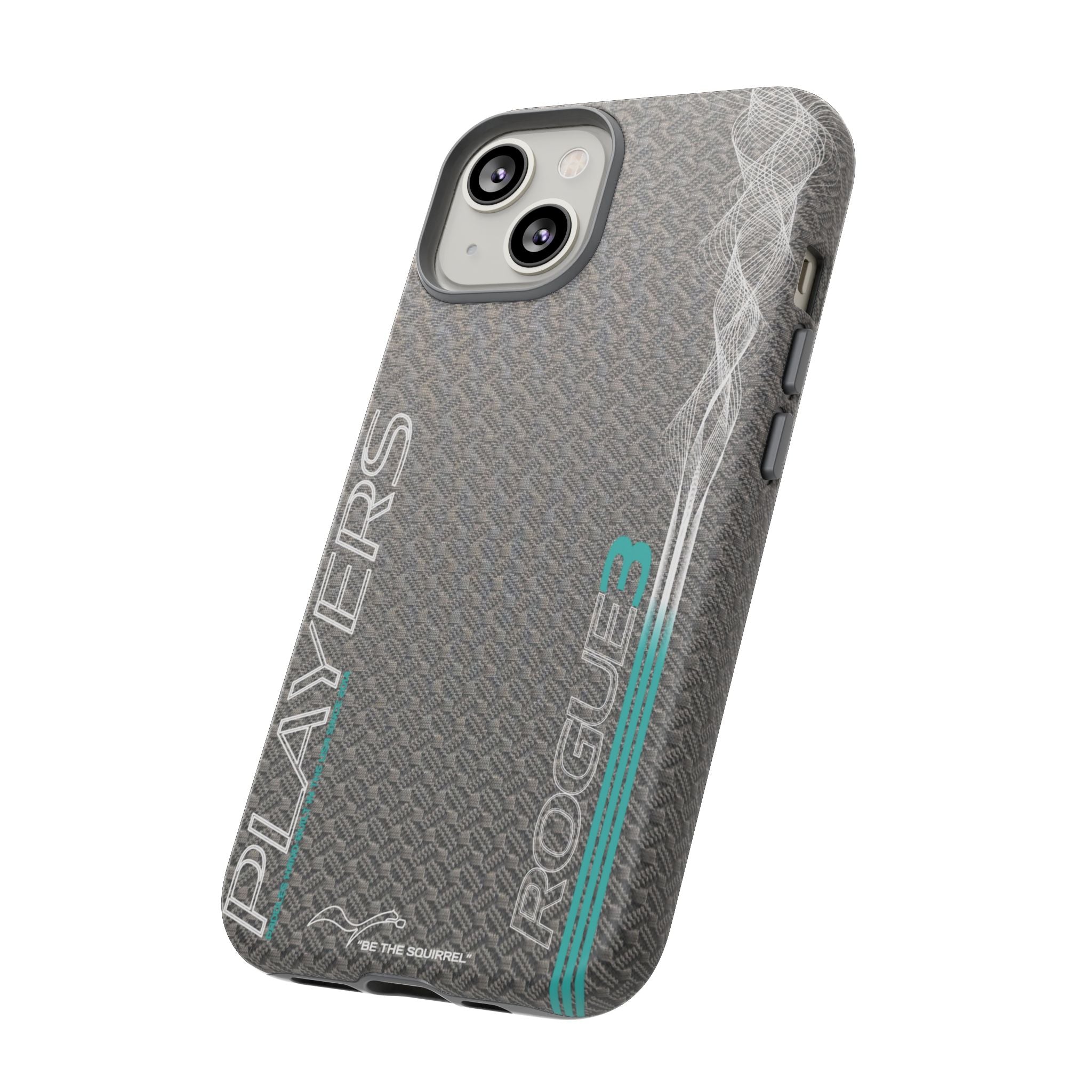 Rogue3 Phone Cover