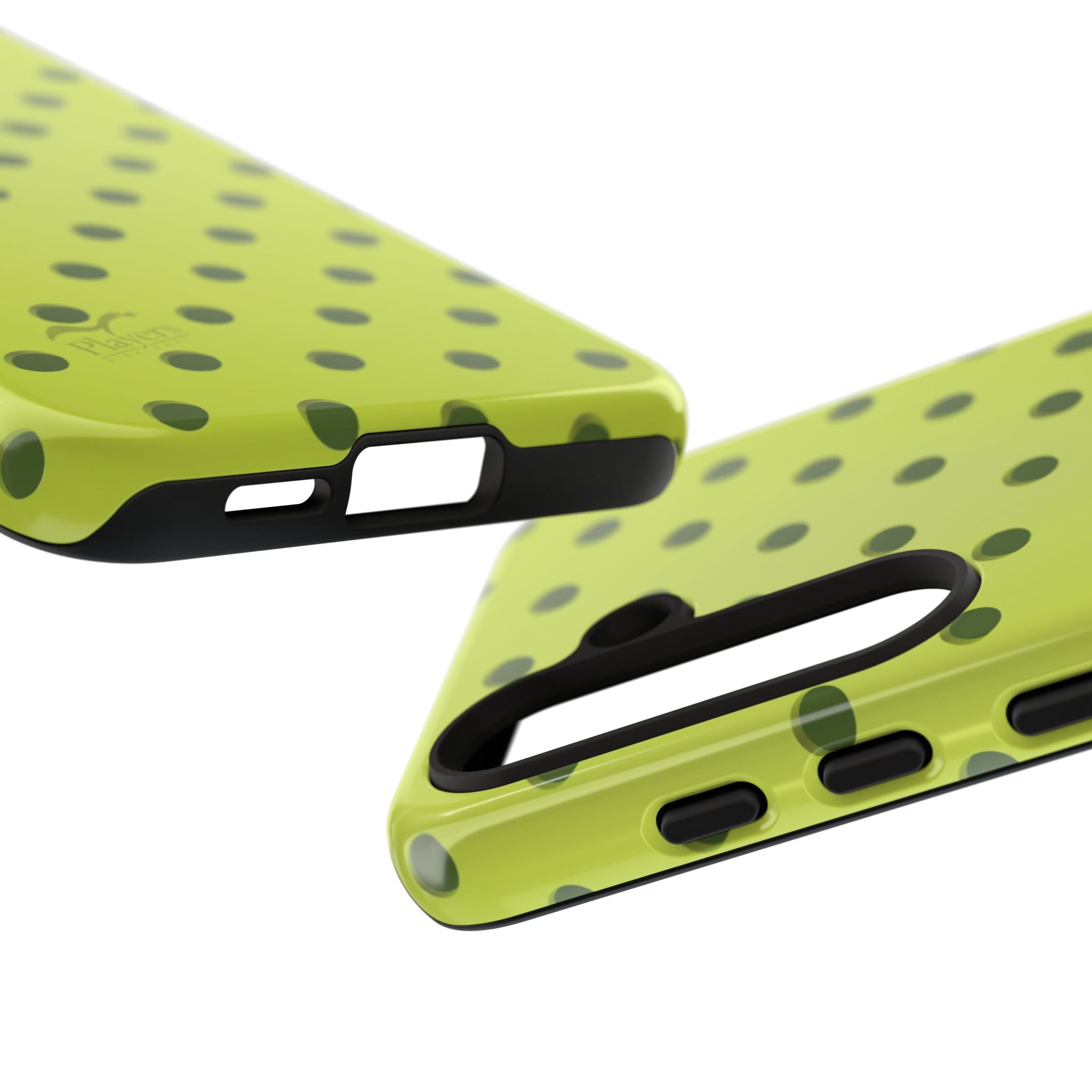 Pickleball Phone Cover