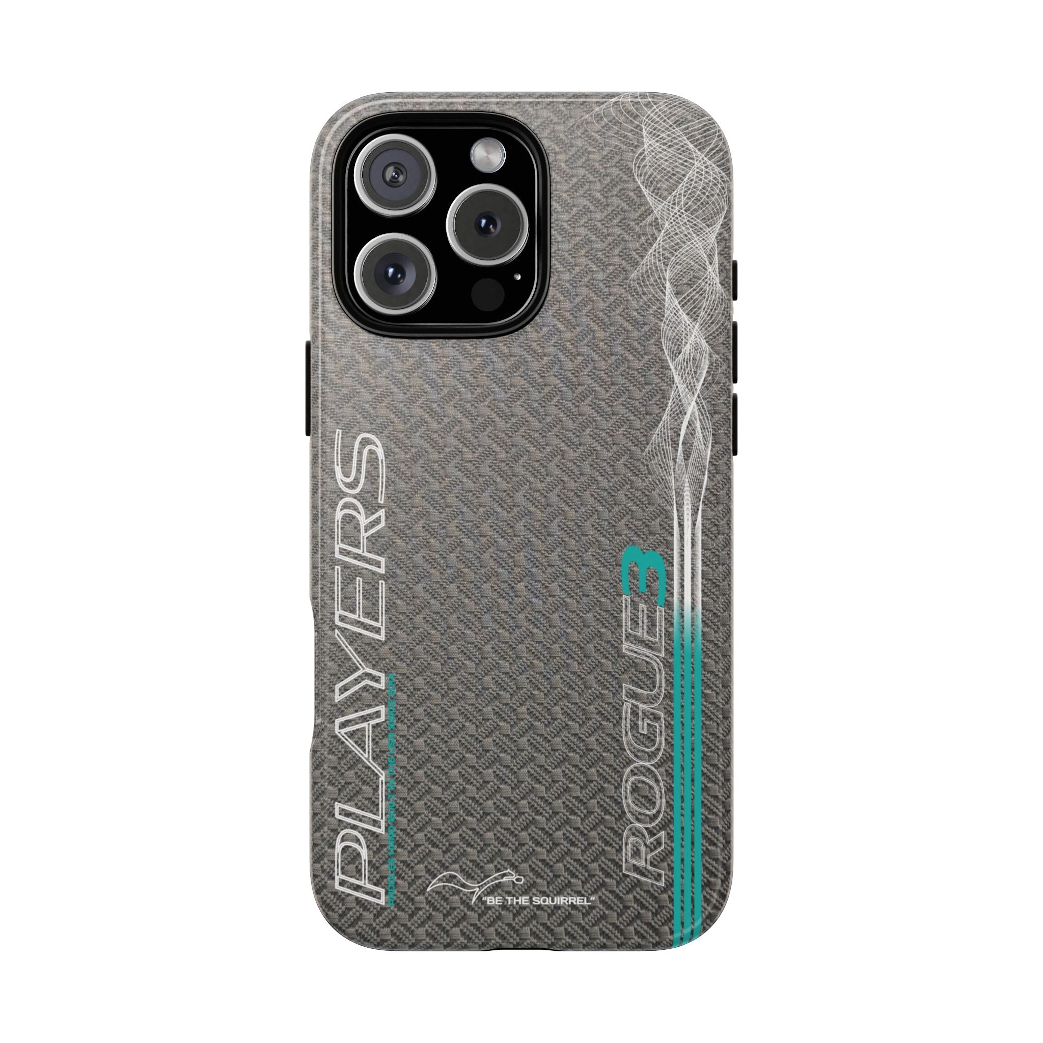 Rogue3 Phone Cover