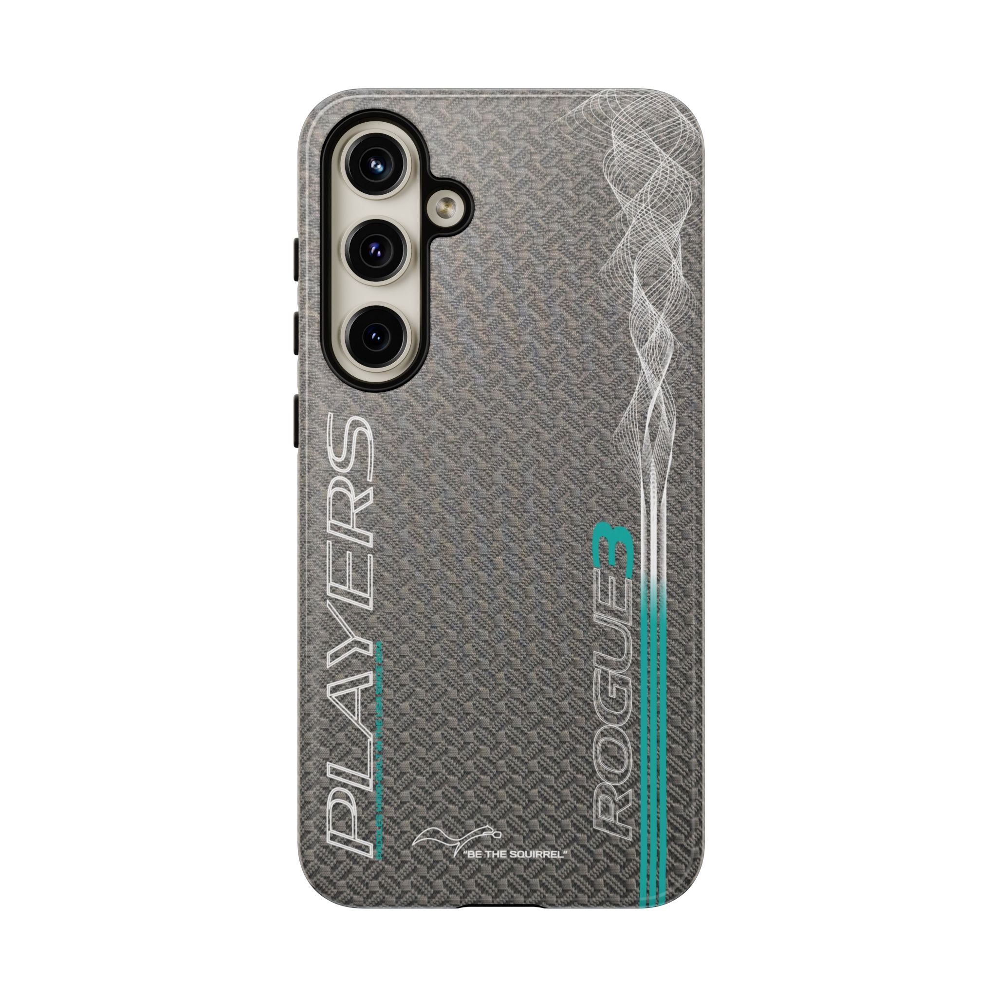 Rogue3 Phone Cover