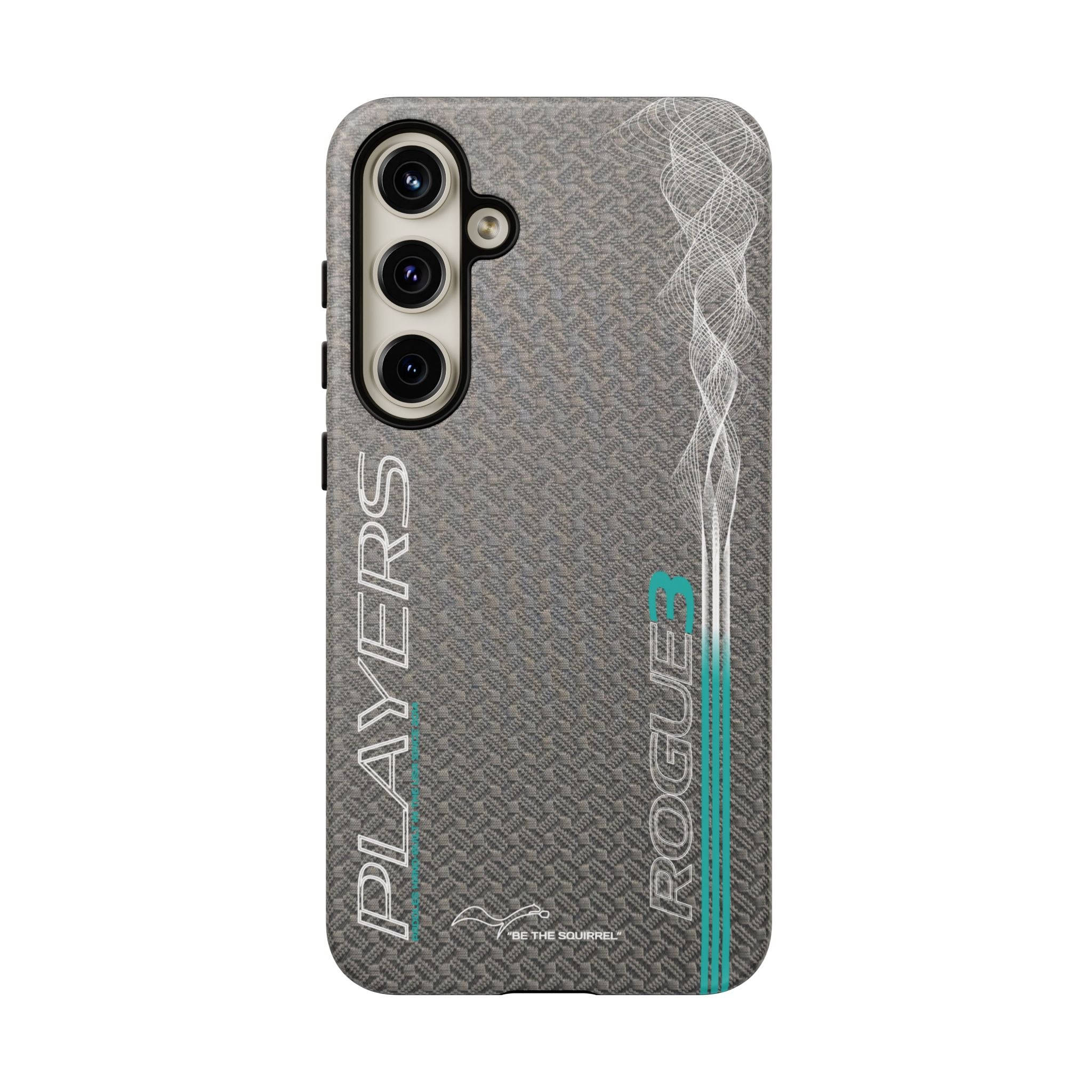 Rogue3 Phone Cover