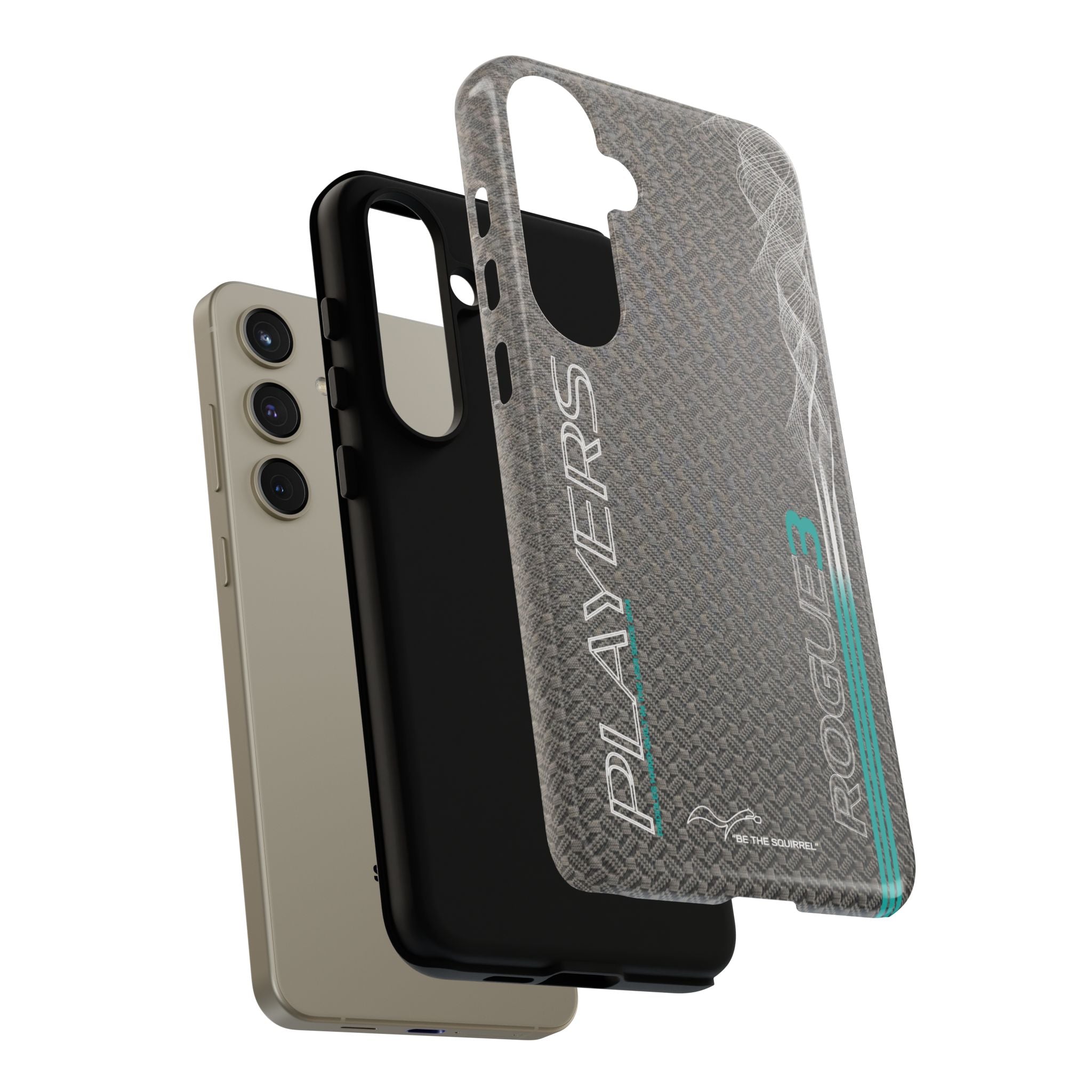 Rogue3 Phone Cover