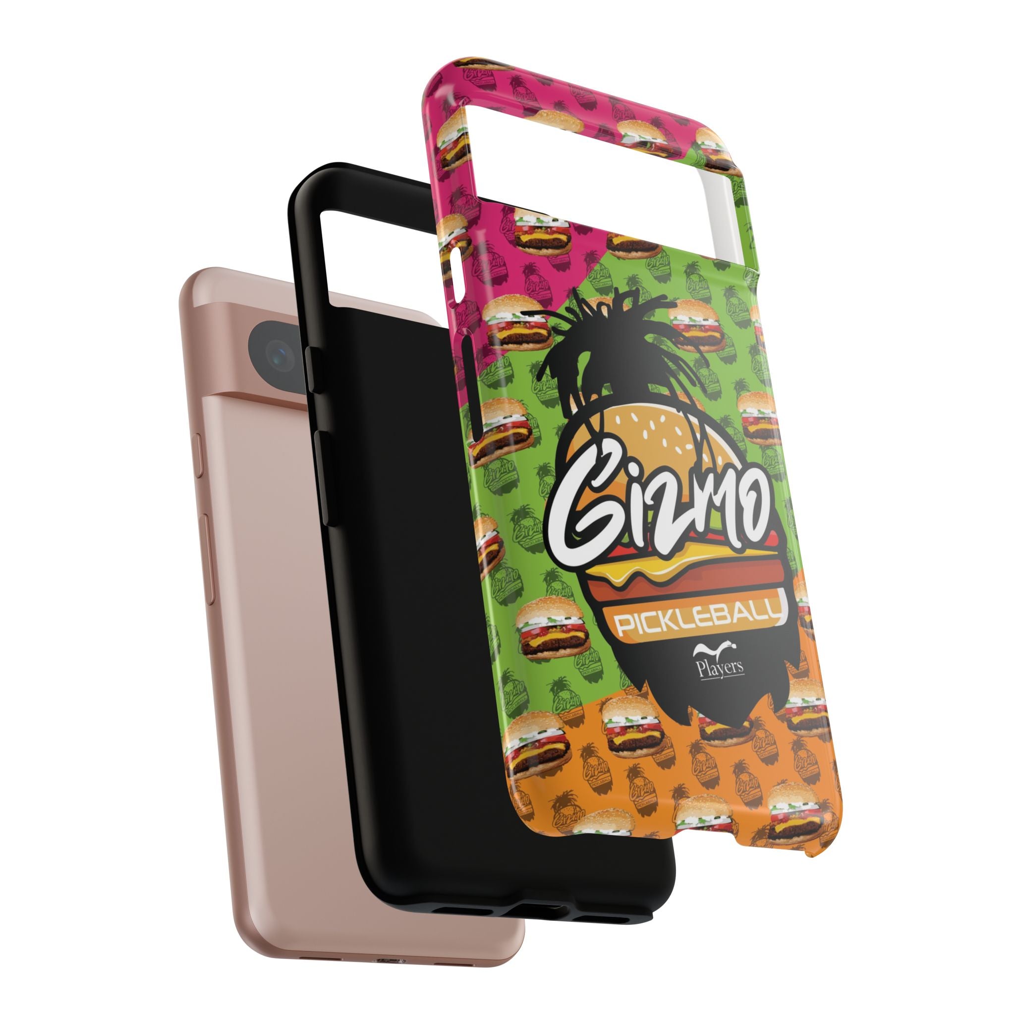 Gizmo Pickleball Phone Cover