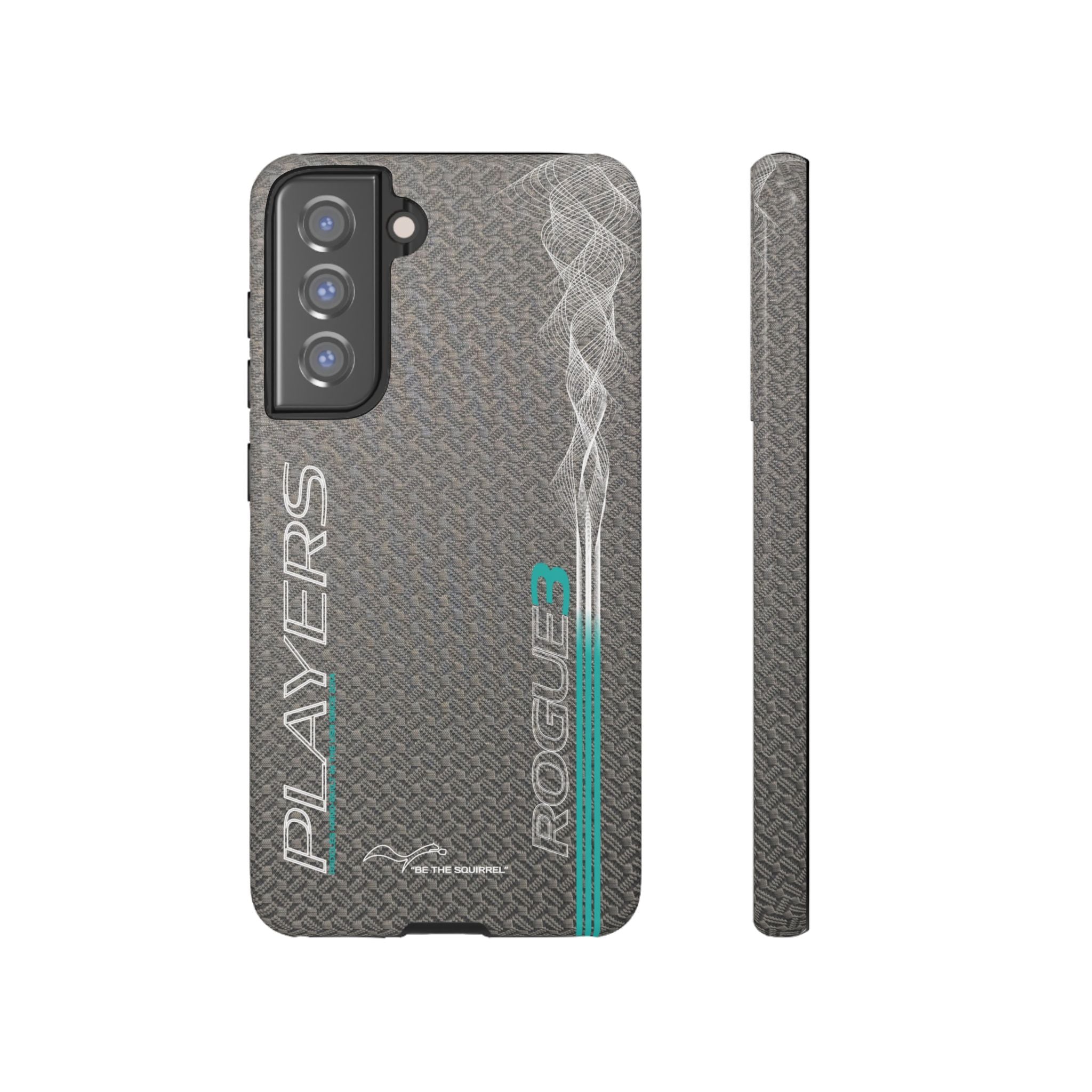 Rogue3 Phone Cover