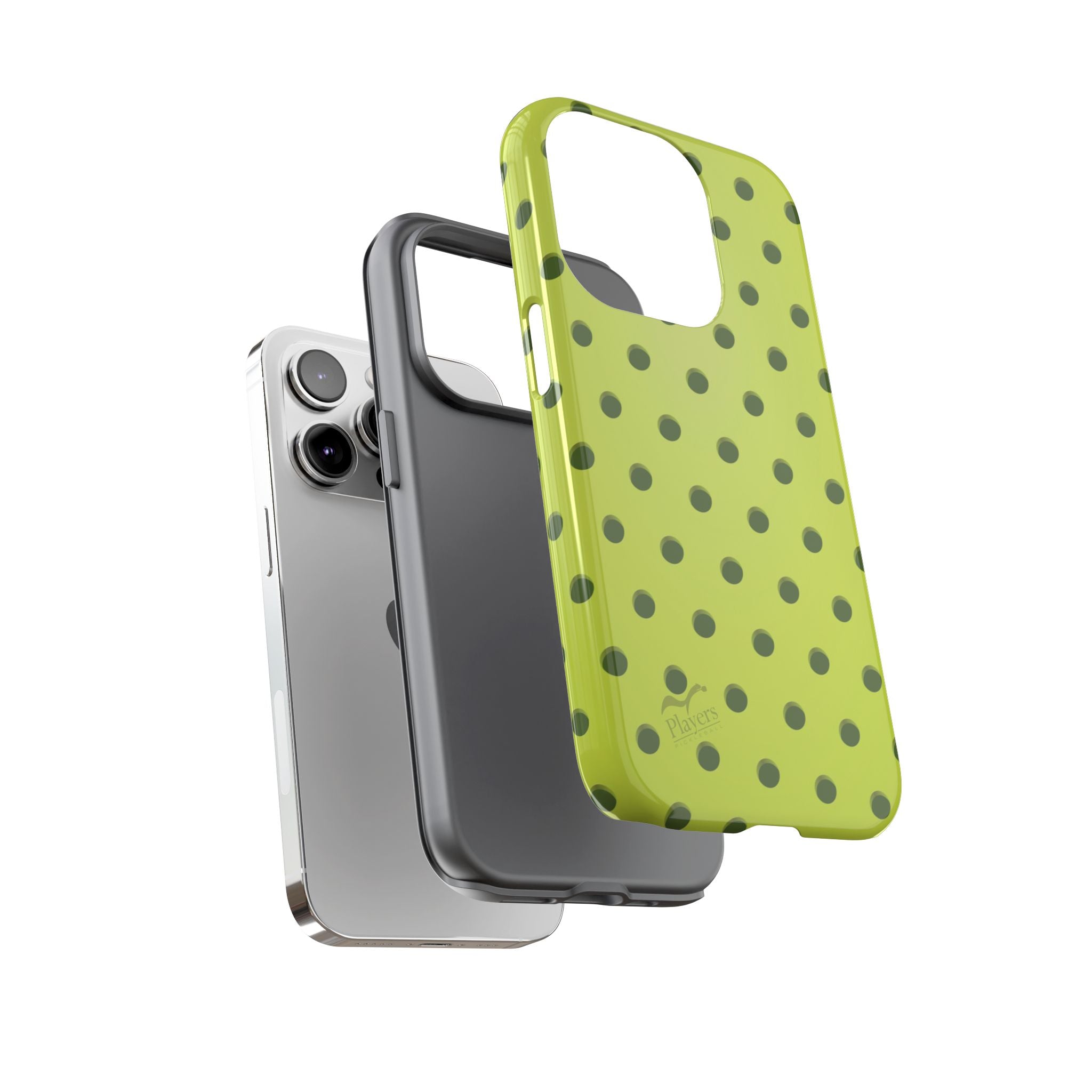 Pickleball Phone Cover