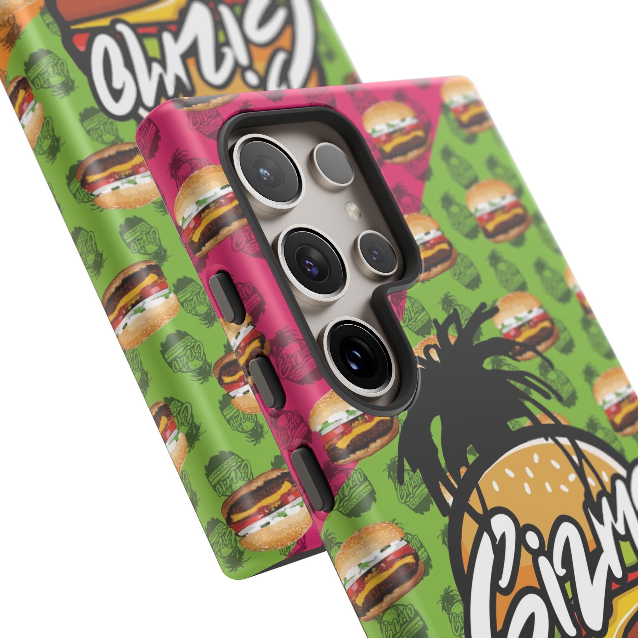 Gizmo Pickleball Phone Cover