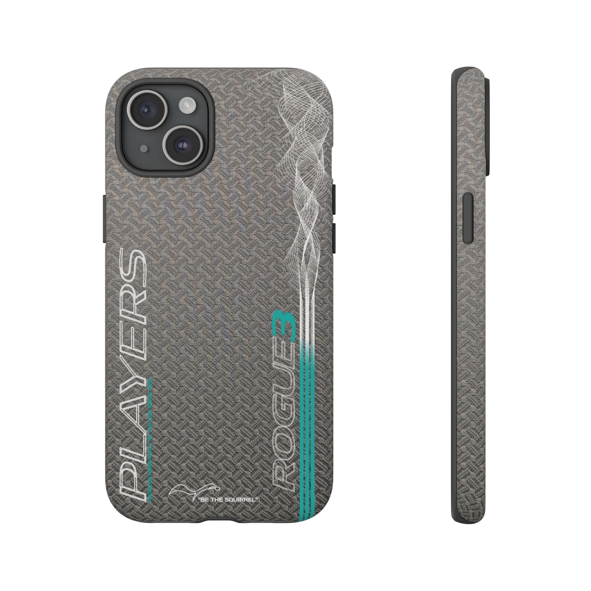 Rogue3 Phone Cover