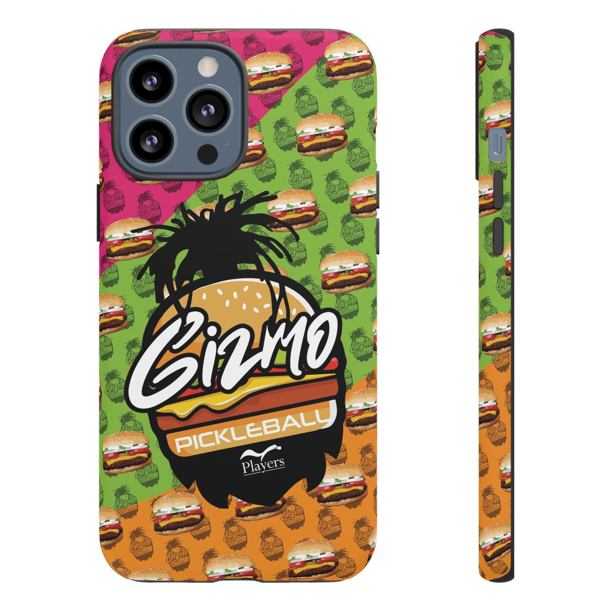 Gizmo Pickleball Phone Cover