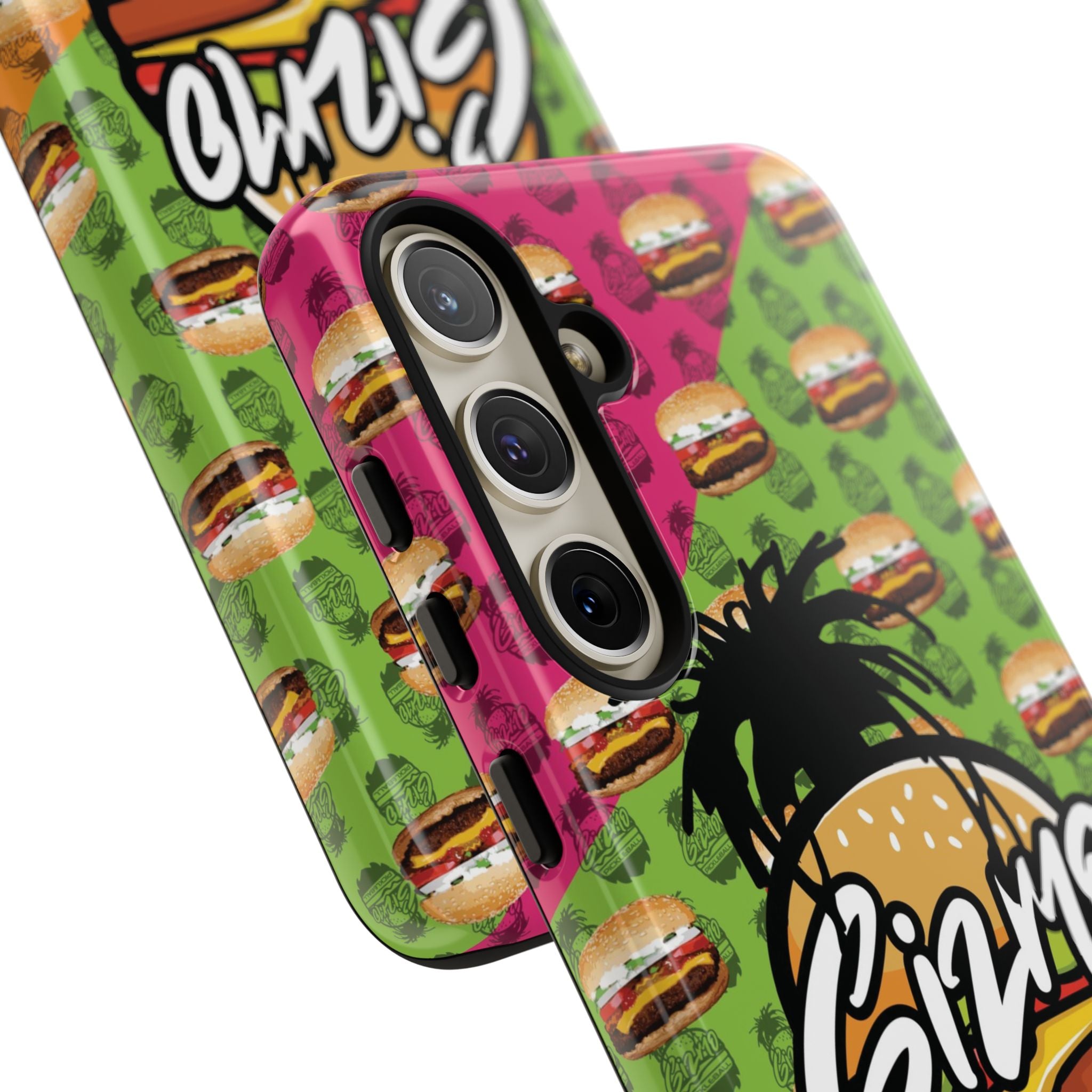 Gizmo Pickleball Phone Cover