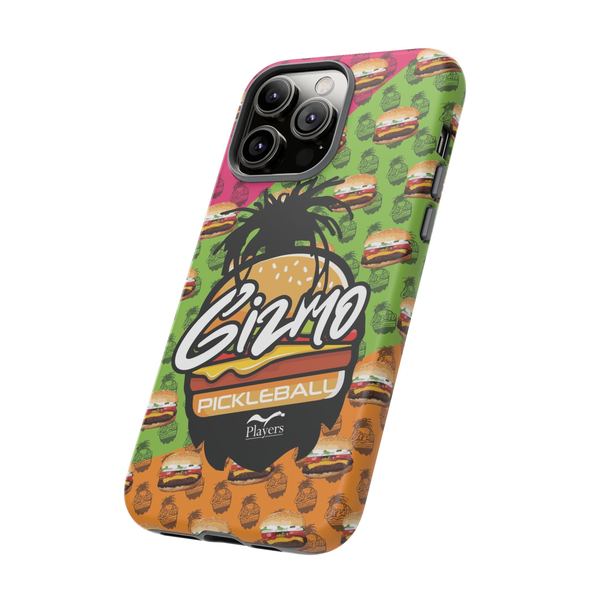 Gizmo Pickleball Phone Cover