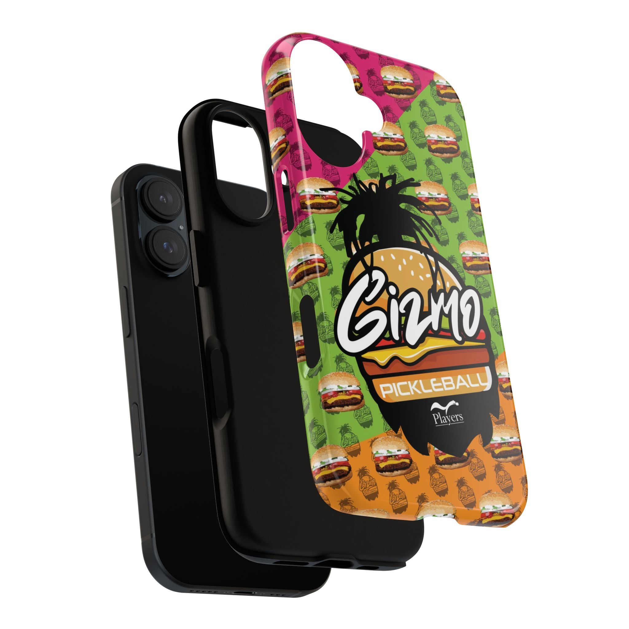 Gizmo Pickleball Phone Cover