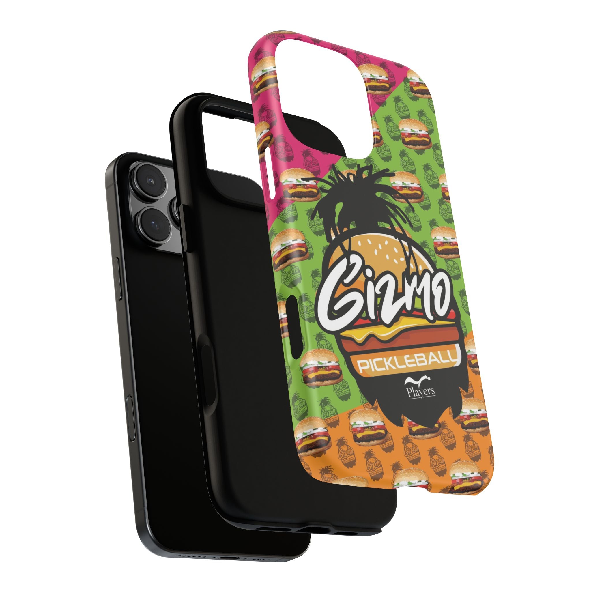 Gizmo Pickleball Phone Cover