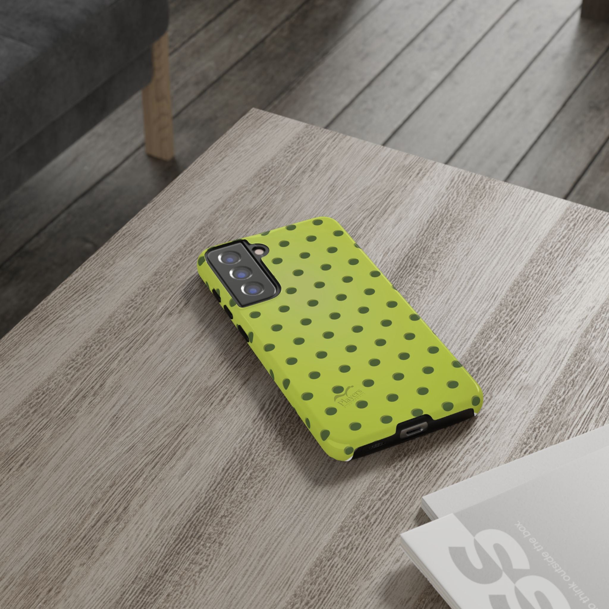 Pickleball Phone Cover