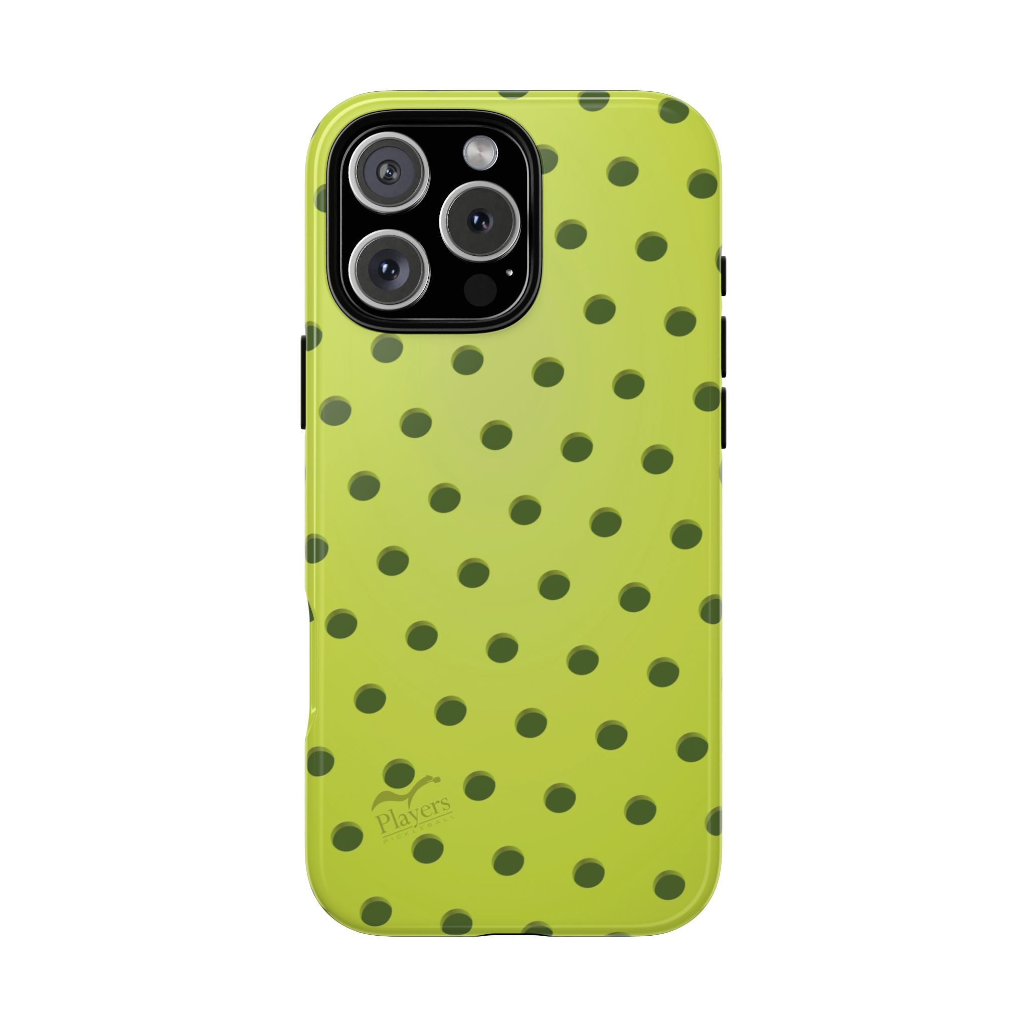 Pickleball Phone Cover