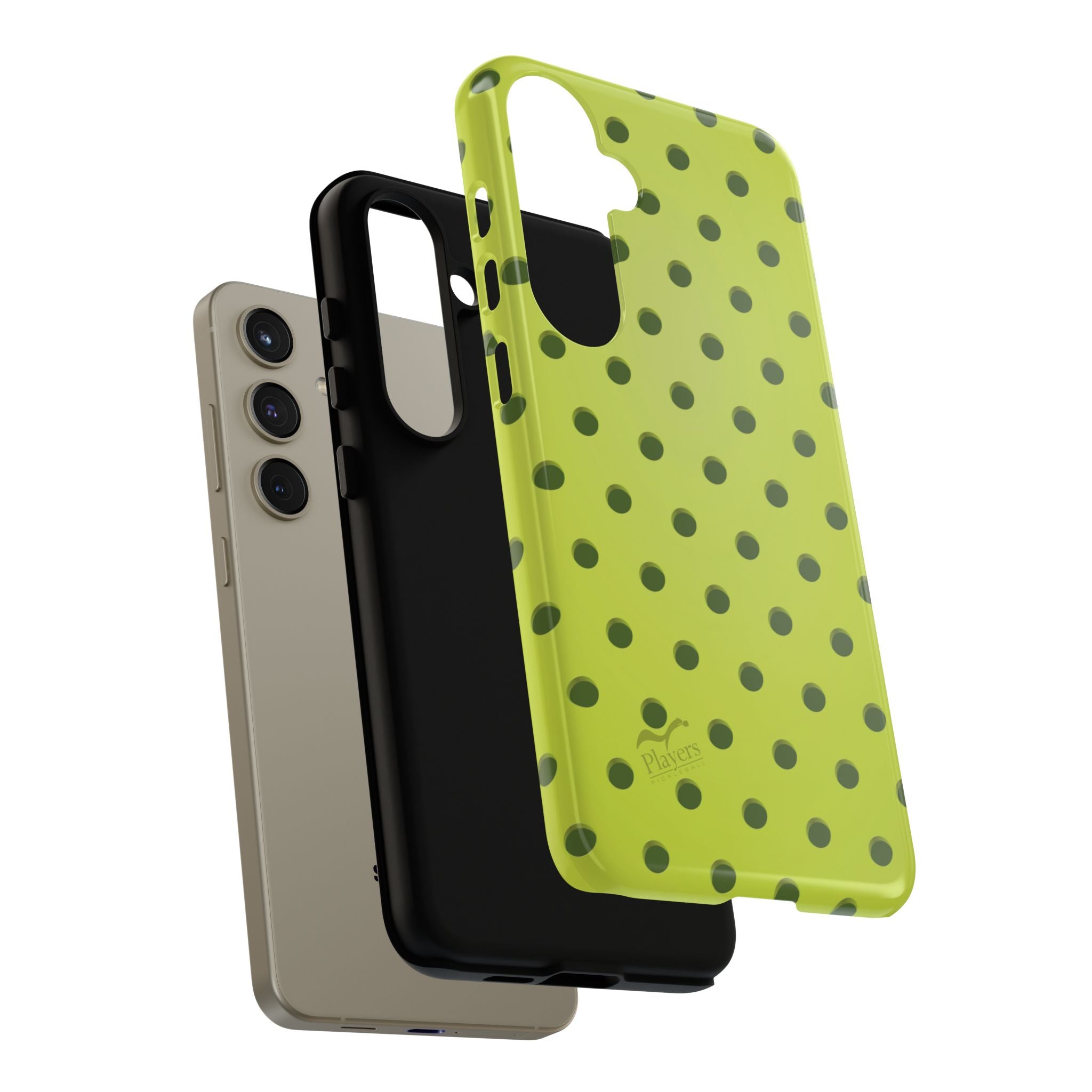 Pickleball Phone Cover