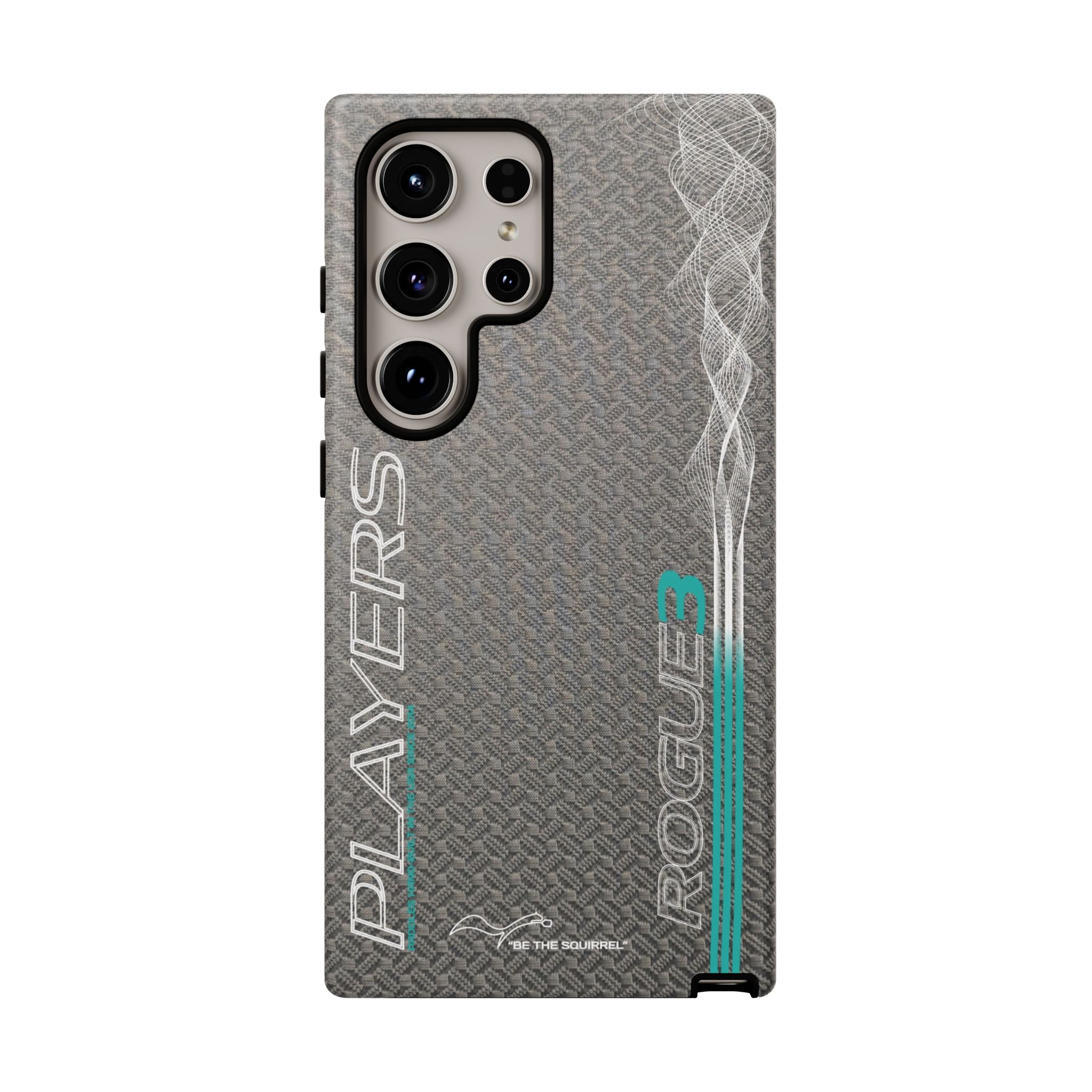 Rogue3 Phone Cover