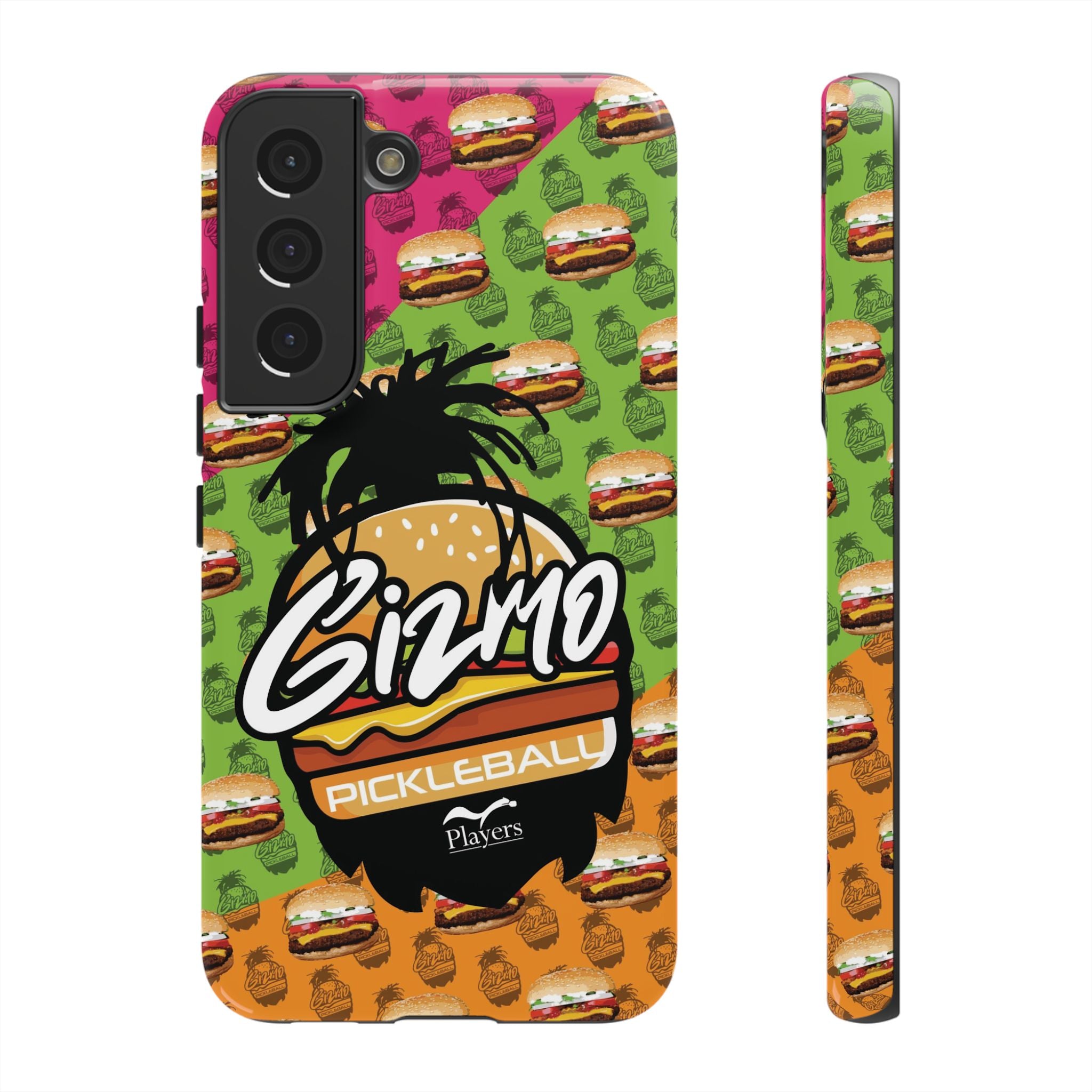 Gizmo Pickleball Phone Cover