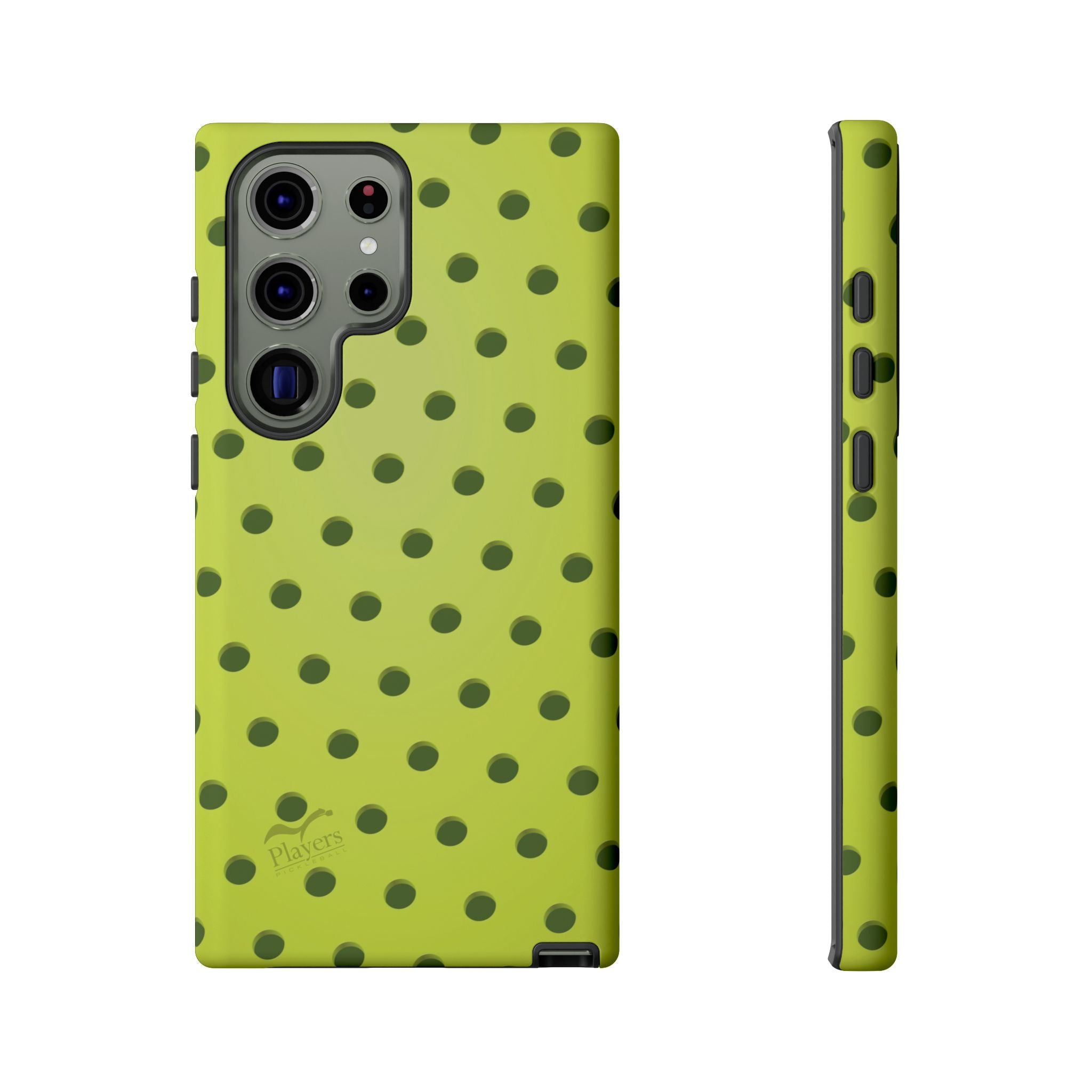 Pickleball Phone Cover