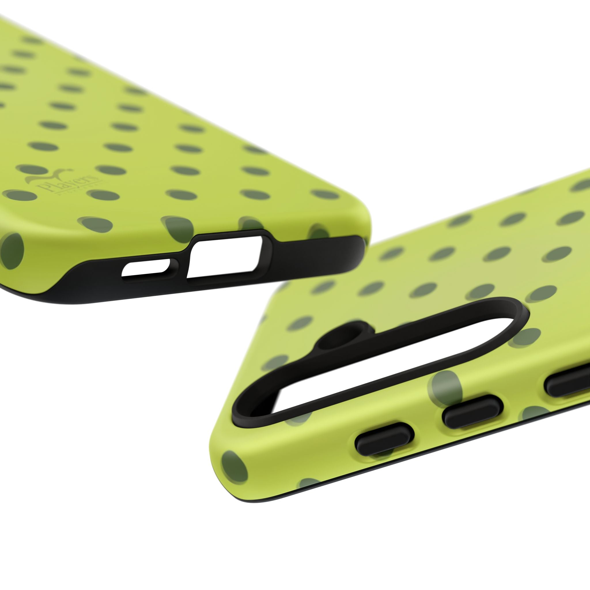 Pickleball Phone Cover