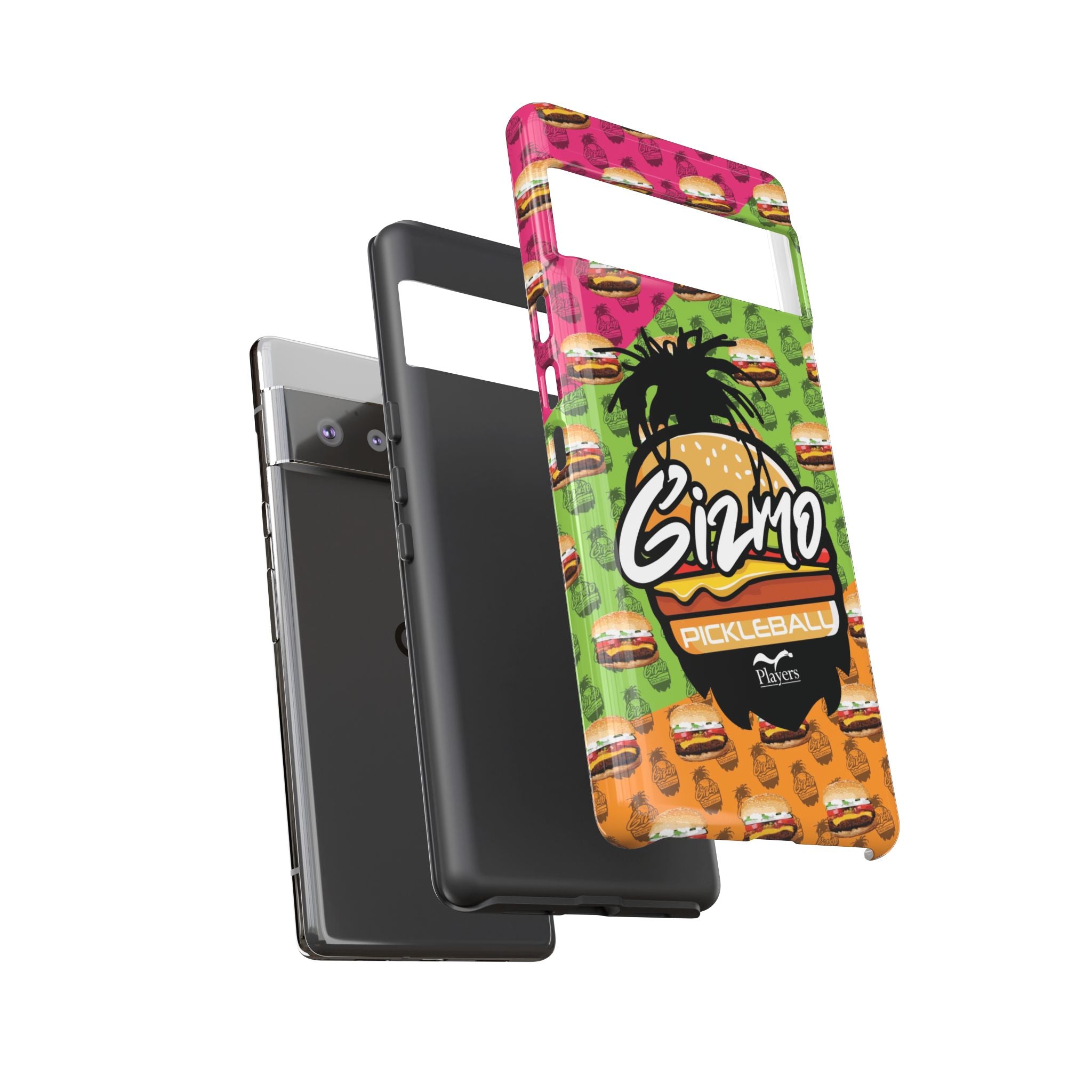 Gizmo Pickleball Phone Cover