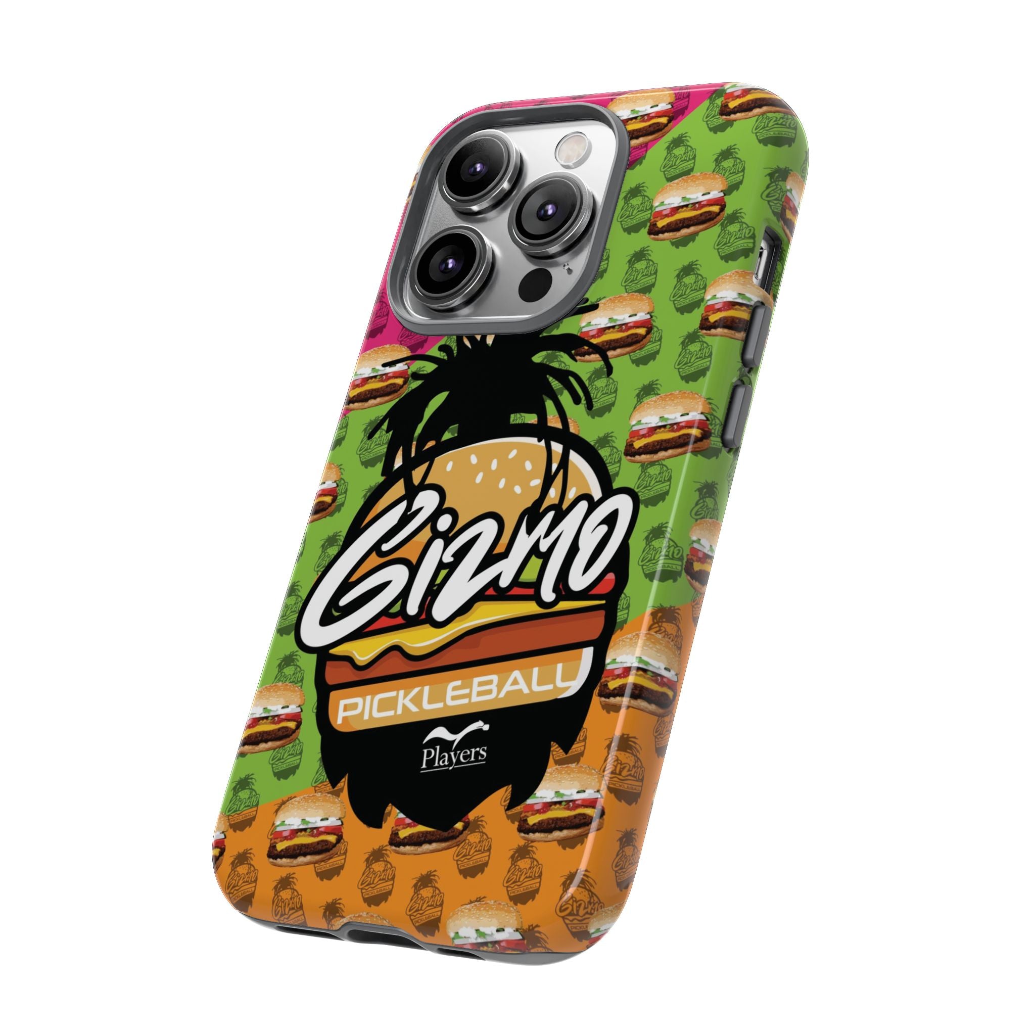 Gizmo Pickleball Phone Cover