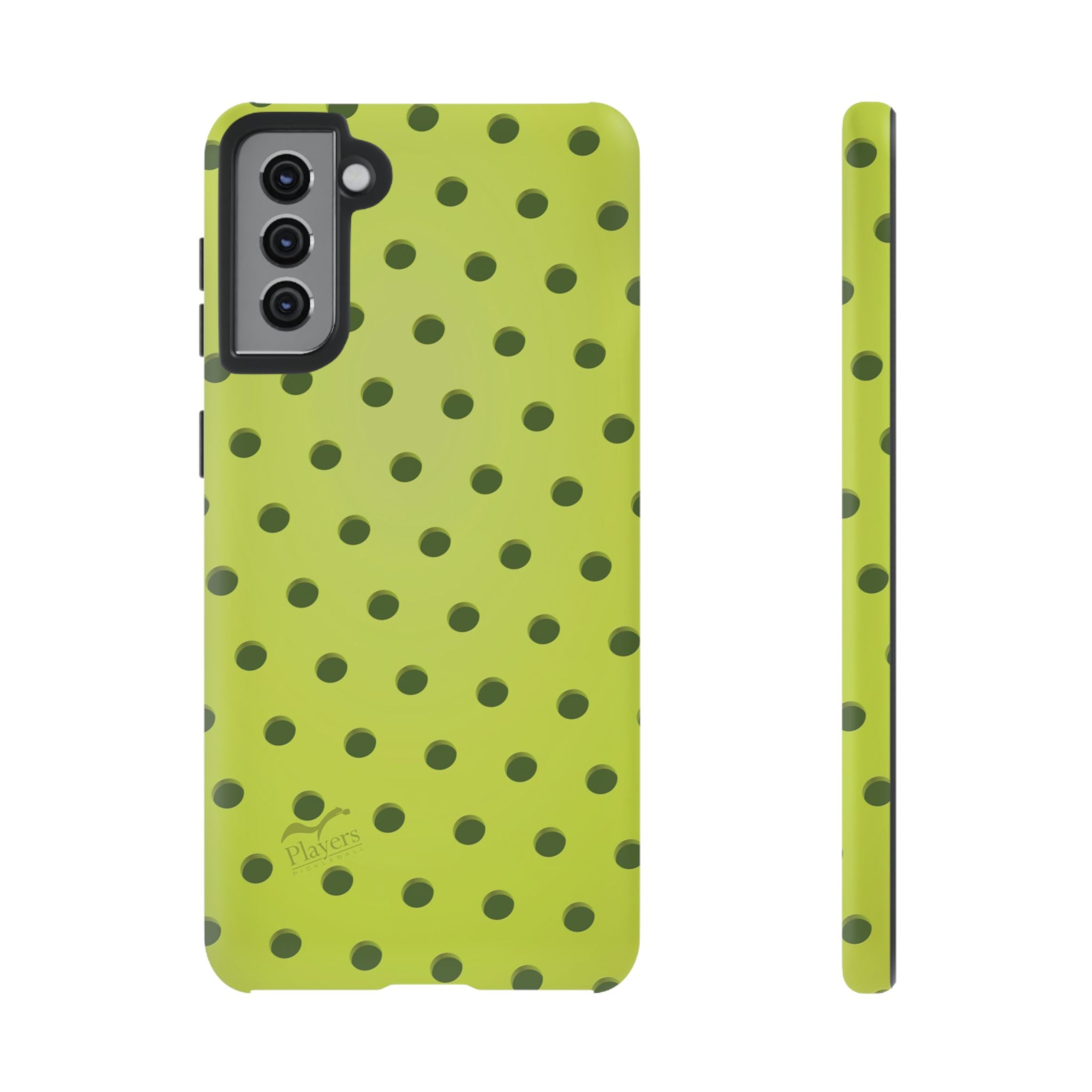 Pickleball Phone Cover